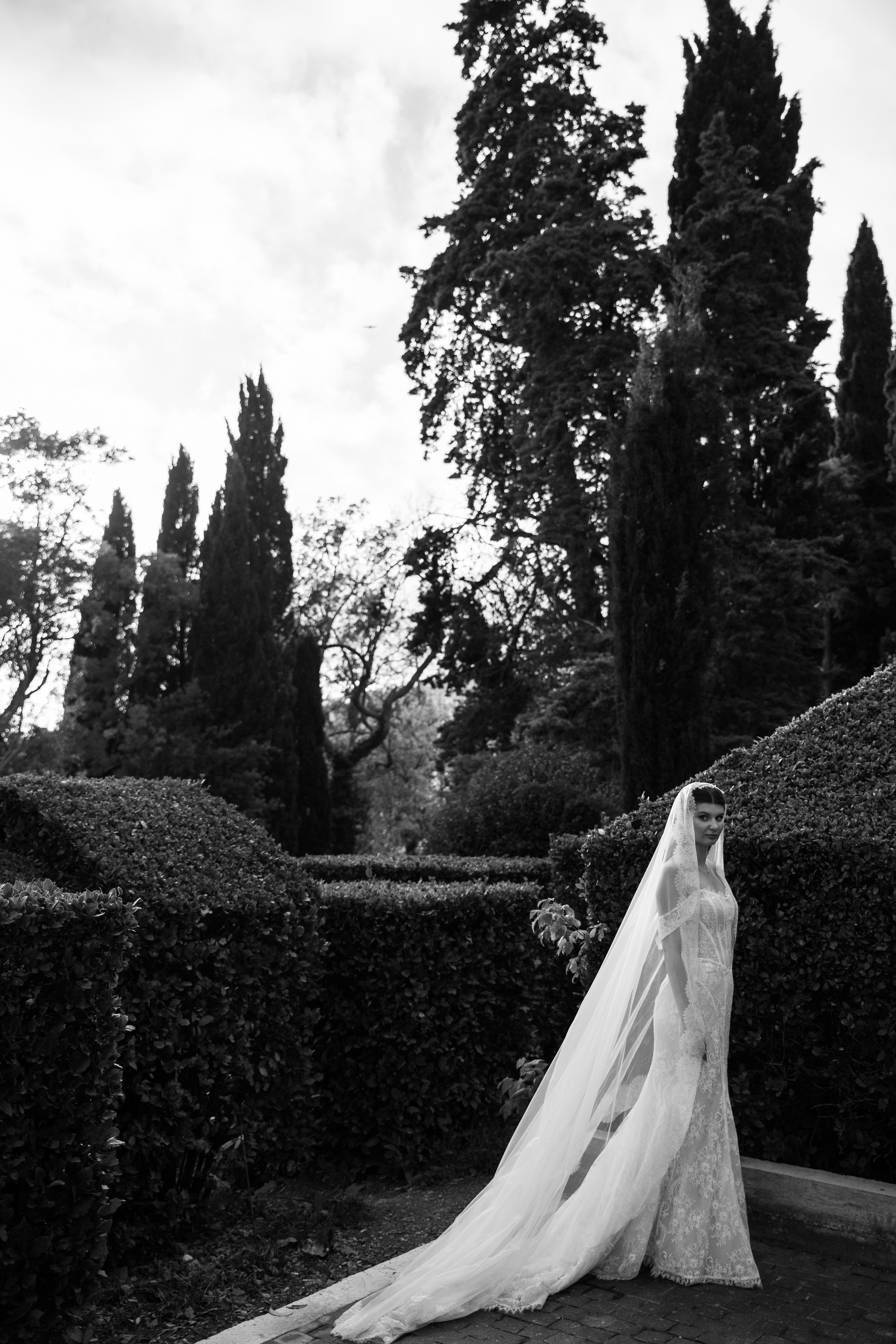 Свадебный фотограф в Крыму Алексей Карасёв