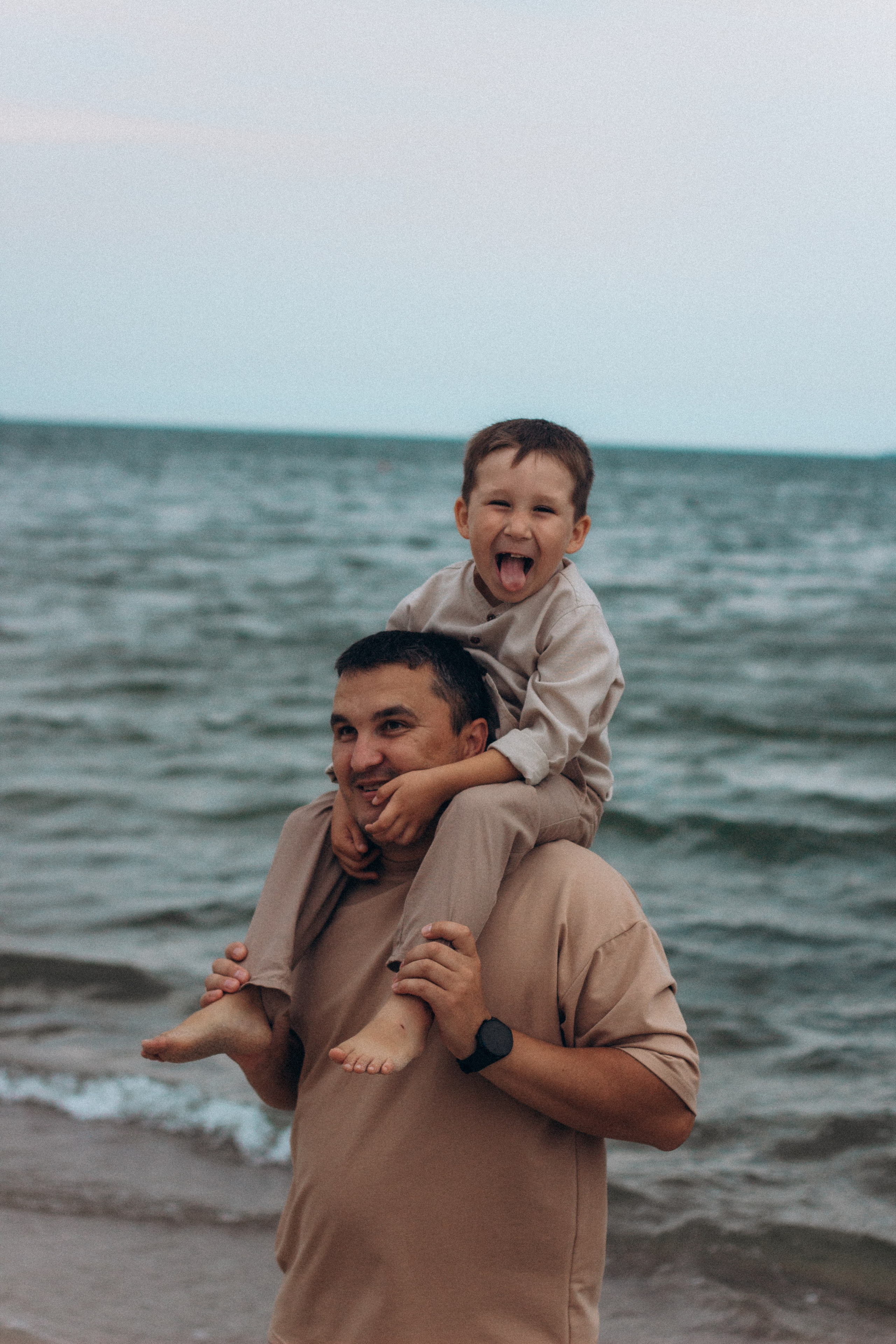 Семейные съемки. Семейный фотограф в Калининграде Юлия Нигаматулина