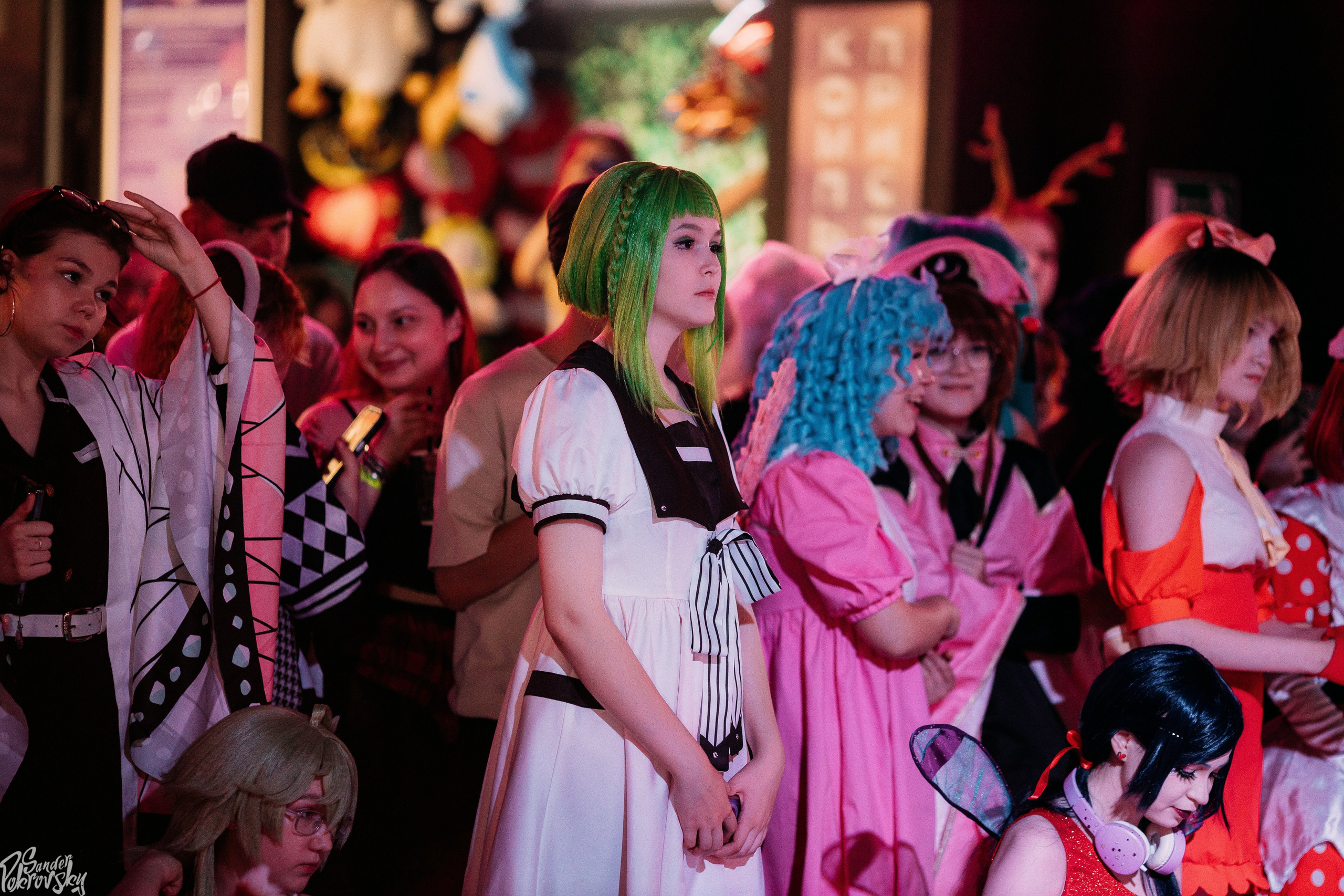 Zaga Game. Свадебный и репортажный фотограф в Чебоксарах Покровский Александр