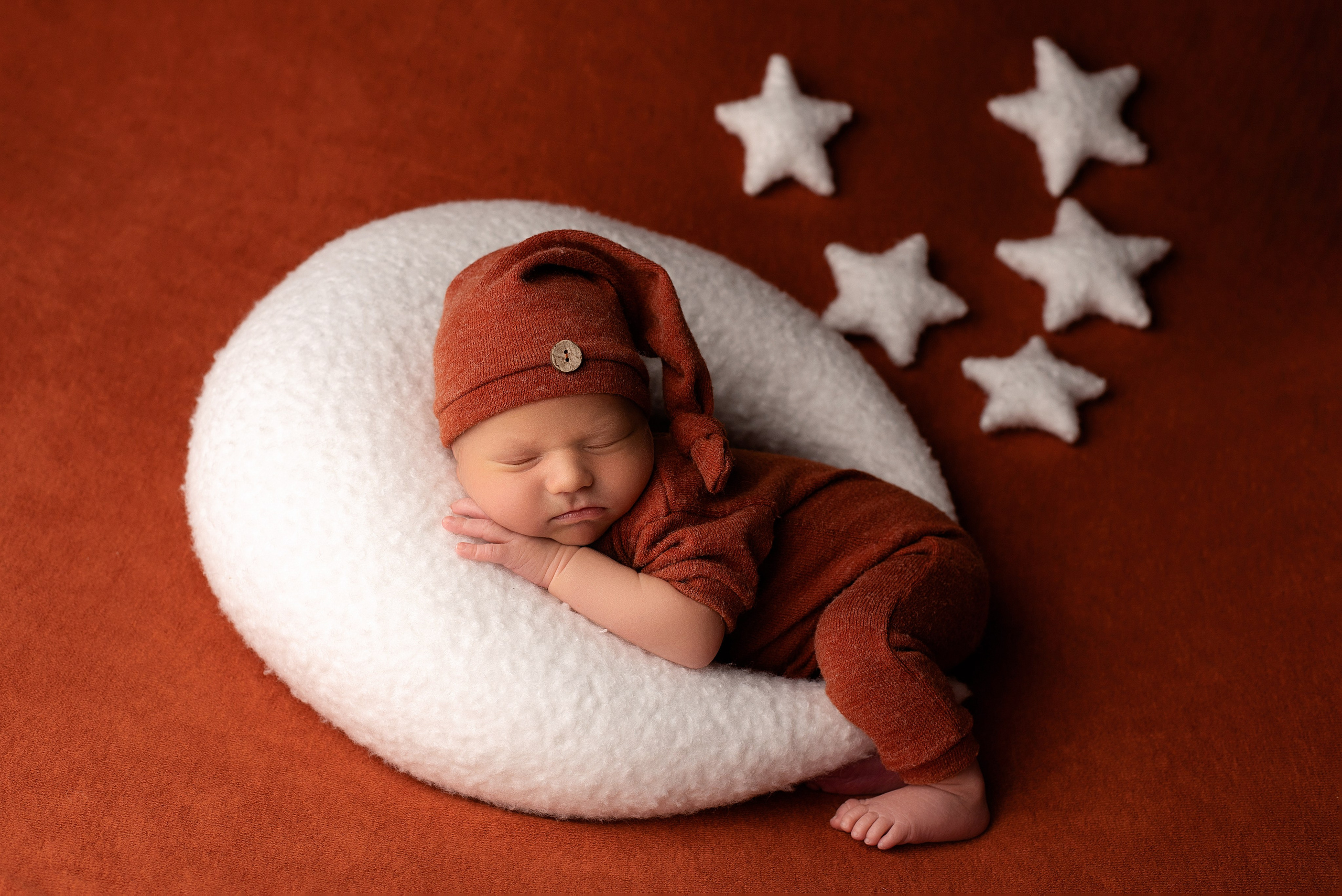 Новорождённые мальчики. Детский фотограф новорождённых в Минске Боровик Екатерина