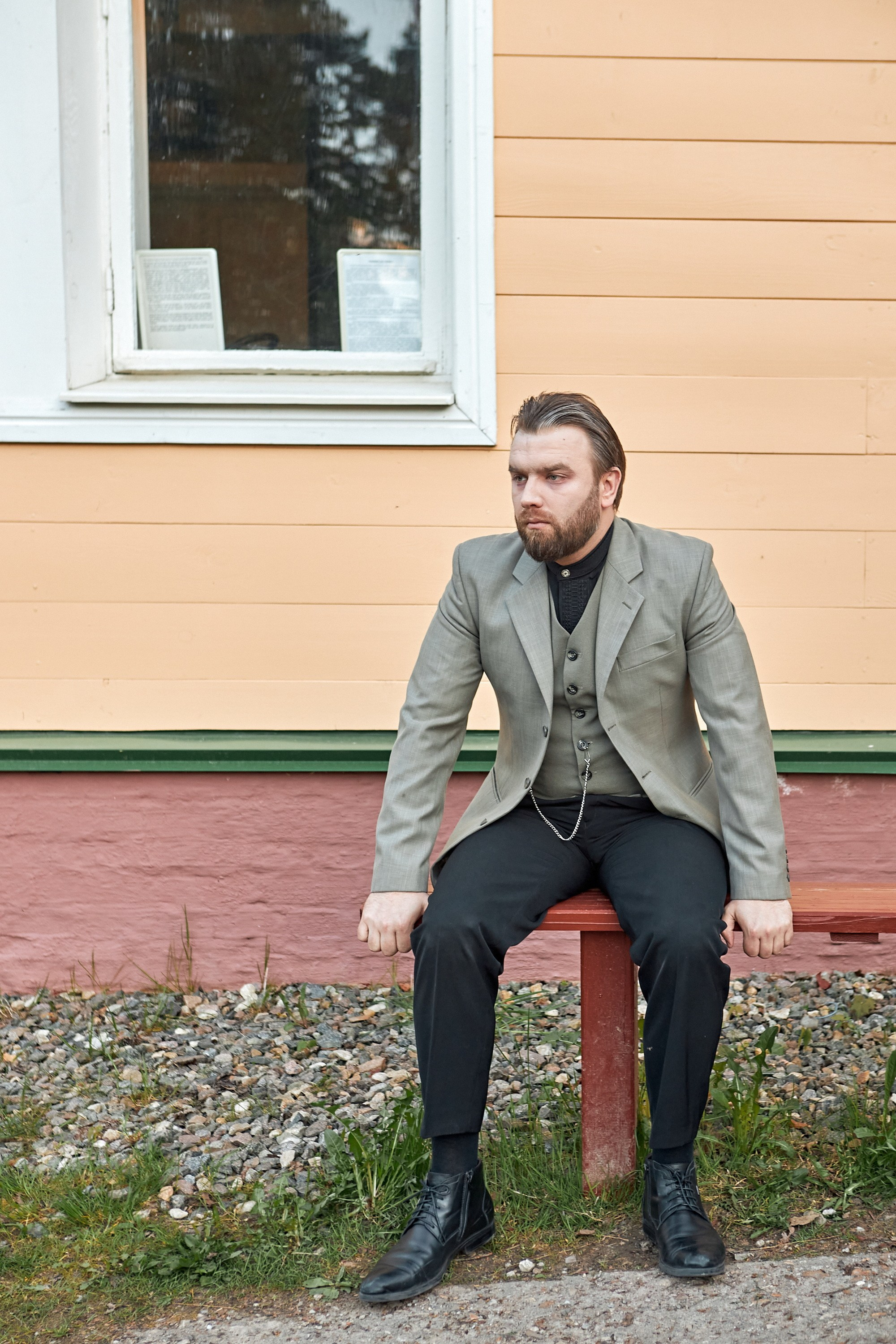 Театральные постановки