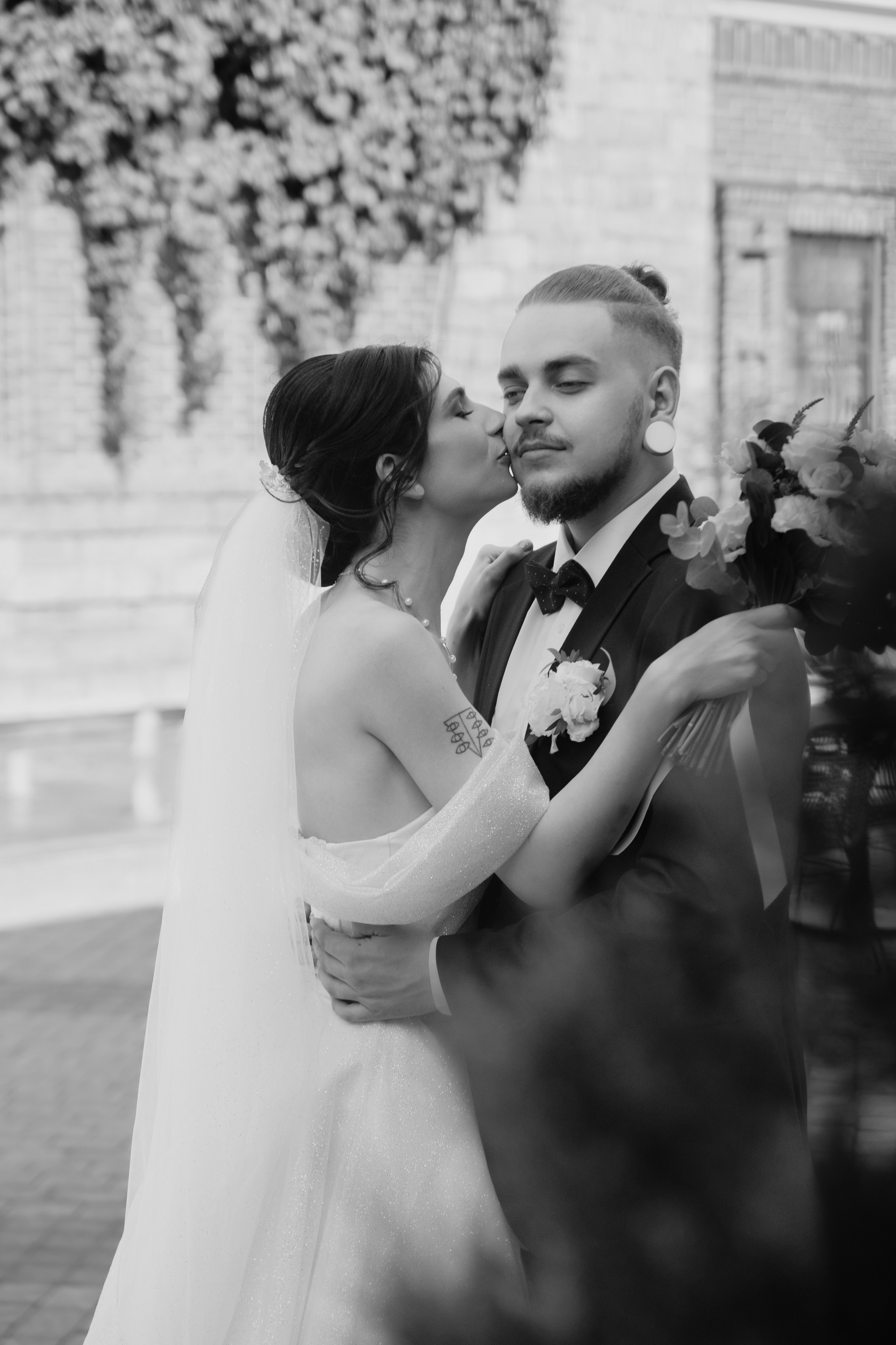 Алексей и Виктория. Фотограф Александр Закадычный | Таганрог