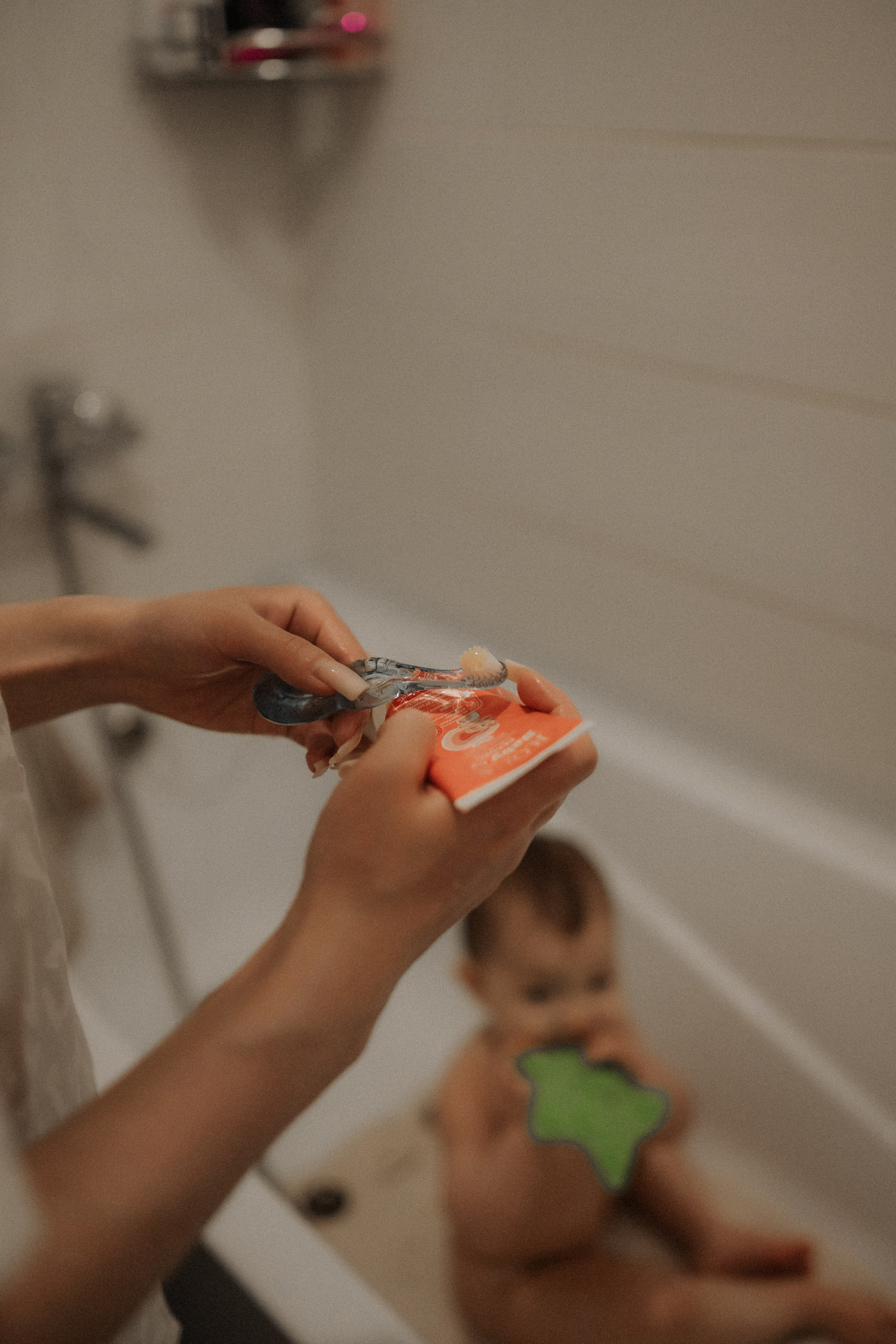 Яна и Ева. Семейный фотограф/ фотограф на крещение в Санкт-Петербурге Дьяконова Валерия