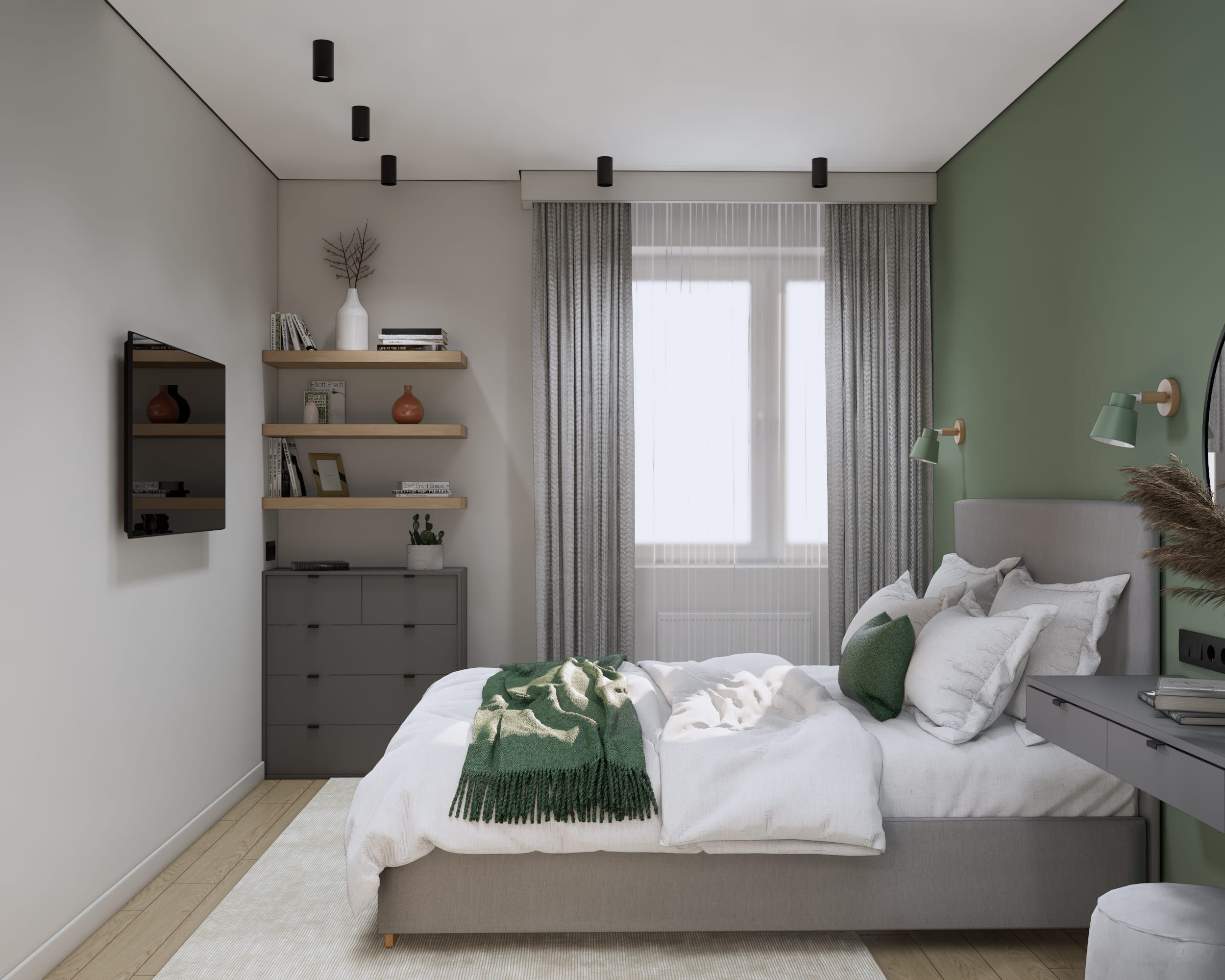 ЖК ТЕРРА. DESIGNER ZDES