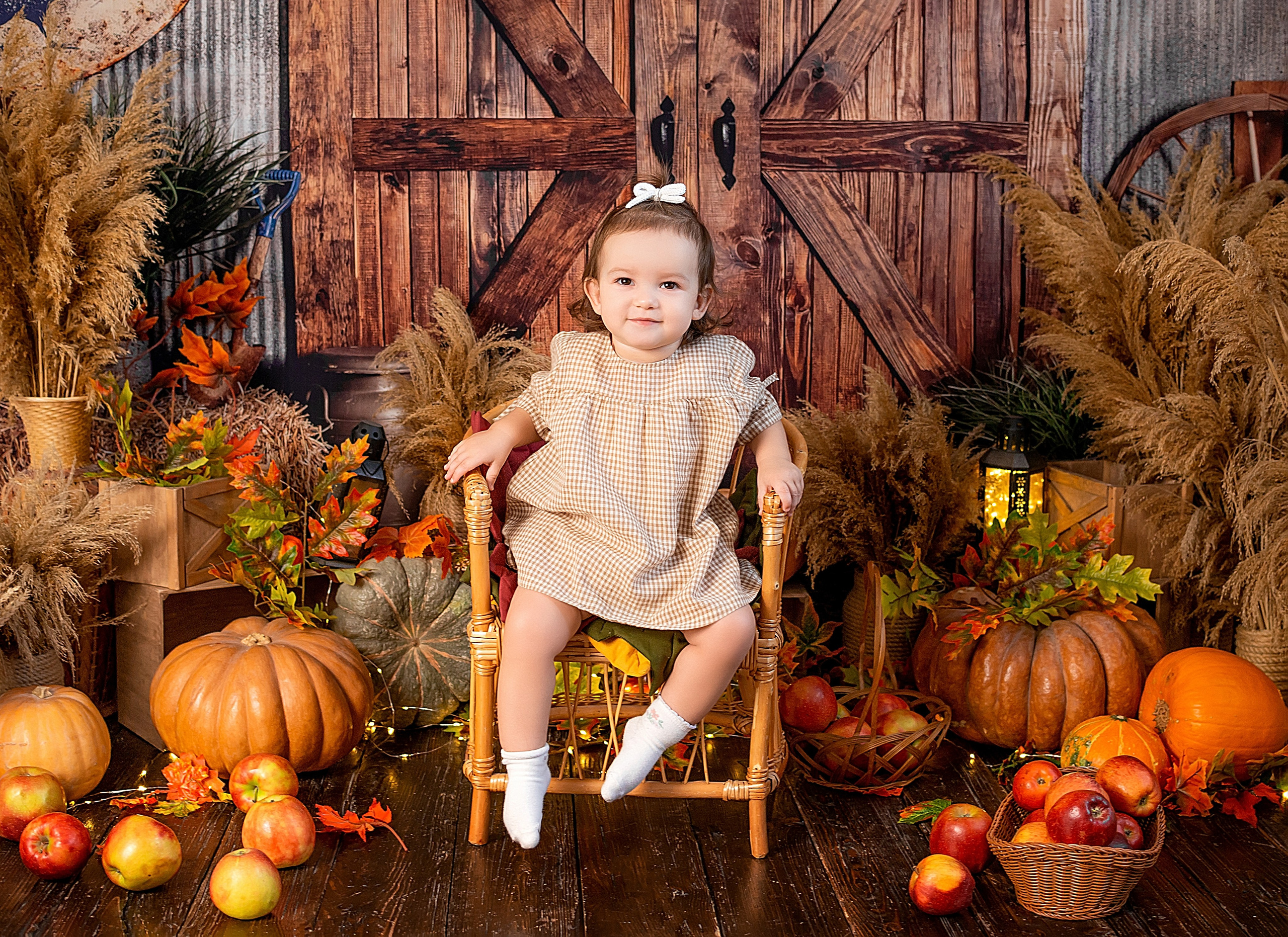 Дети до года. Фотограф новорожденных Краснодар Малышенко Надежда