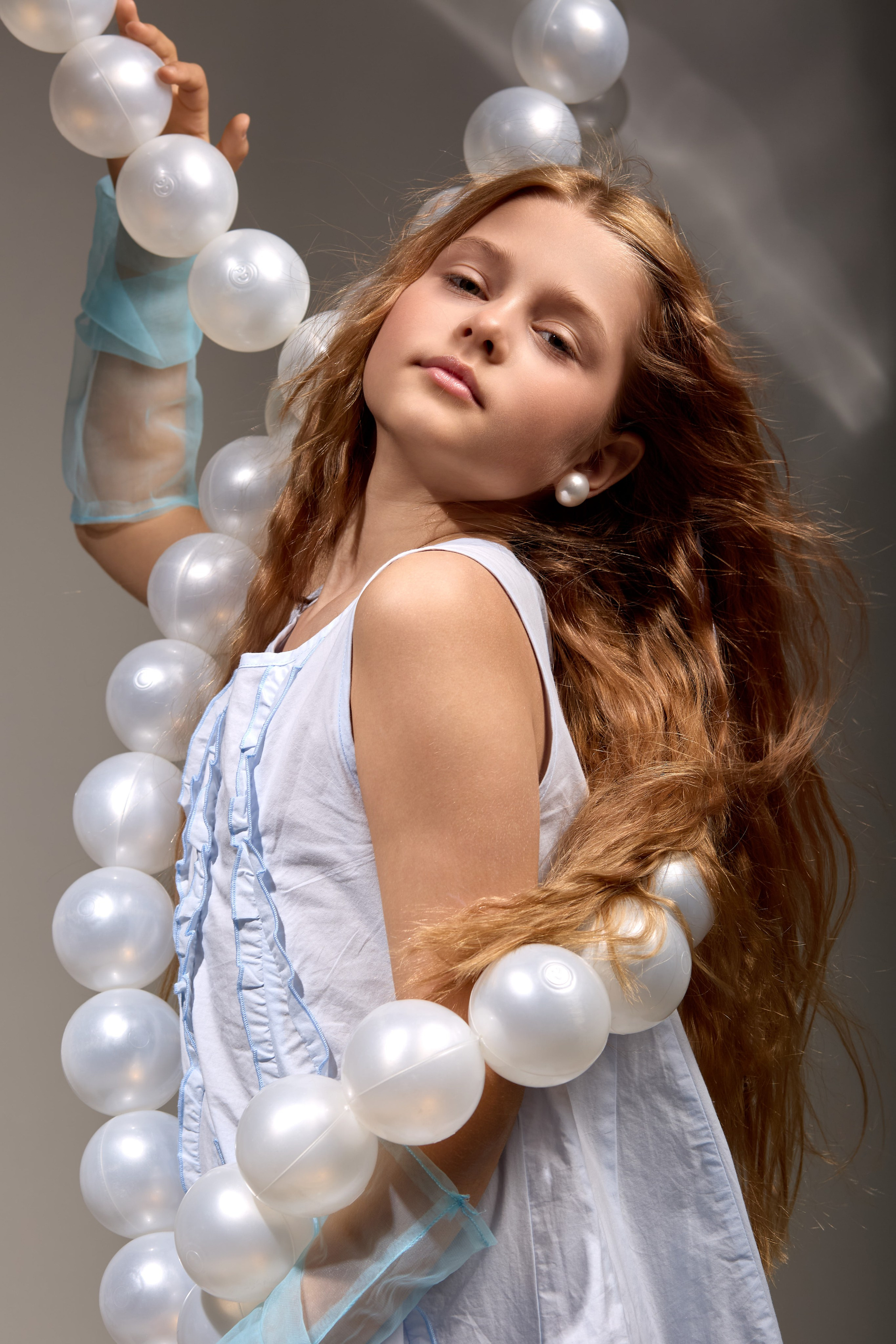 О школе фотомоделей FACEmodel | Москва и МО