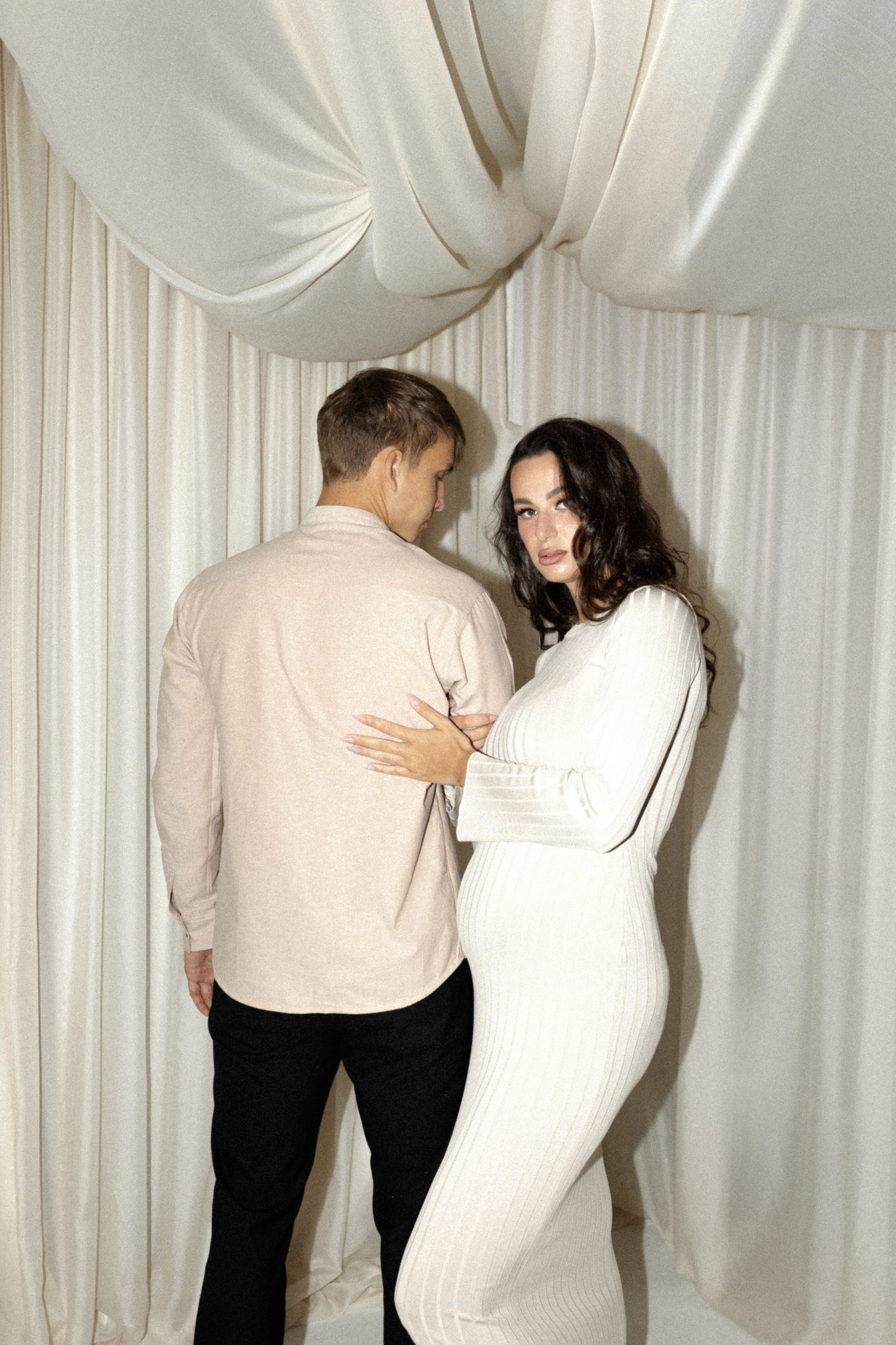 Портфолио//LOVE STORY. Фотограф Тюмень Пушковская Кристина