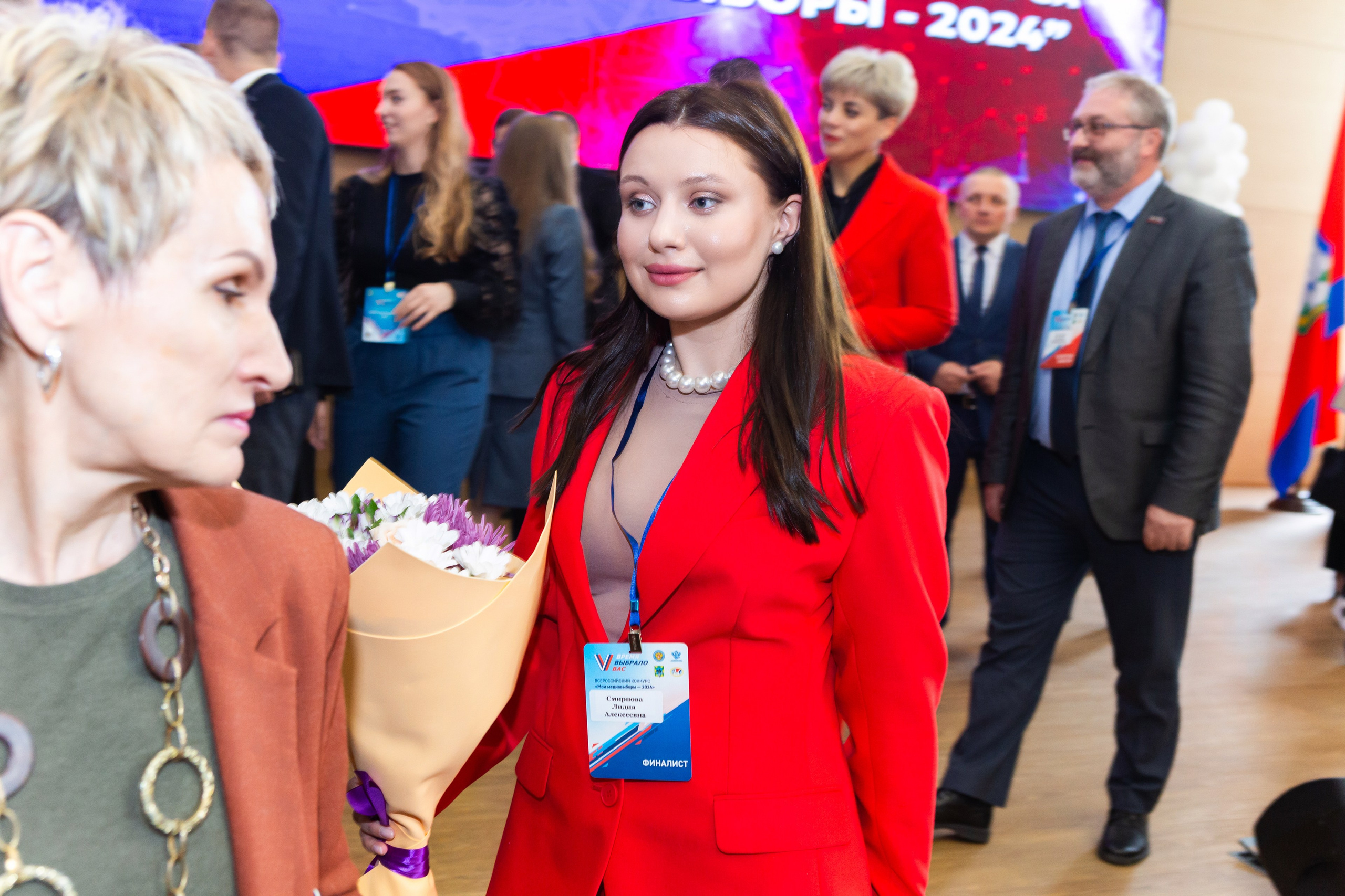 Мои медиа выборы 2024. Профессиональный фотограф в Мценске и Орловской области