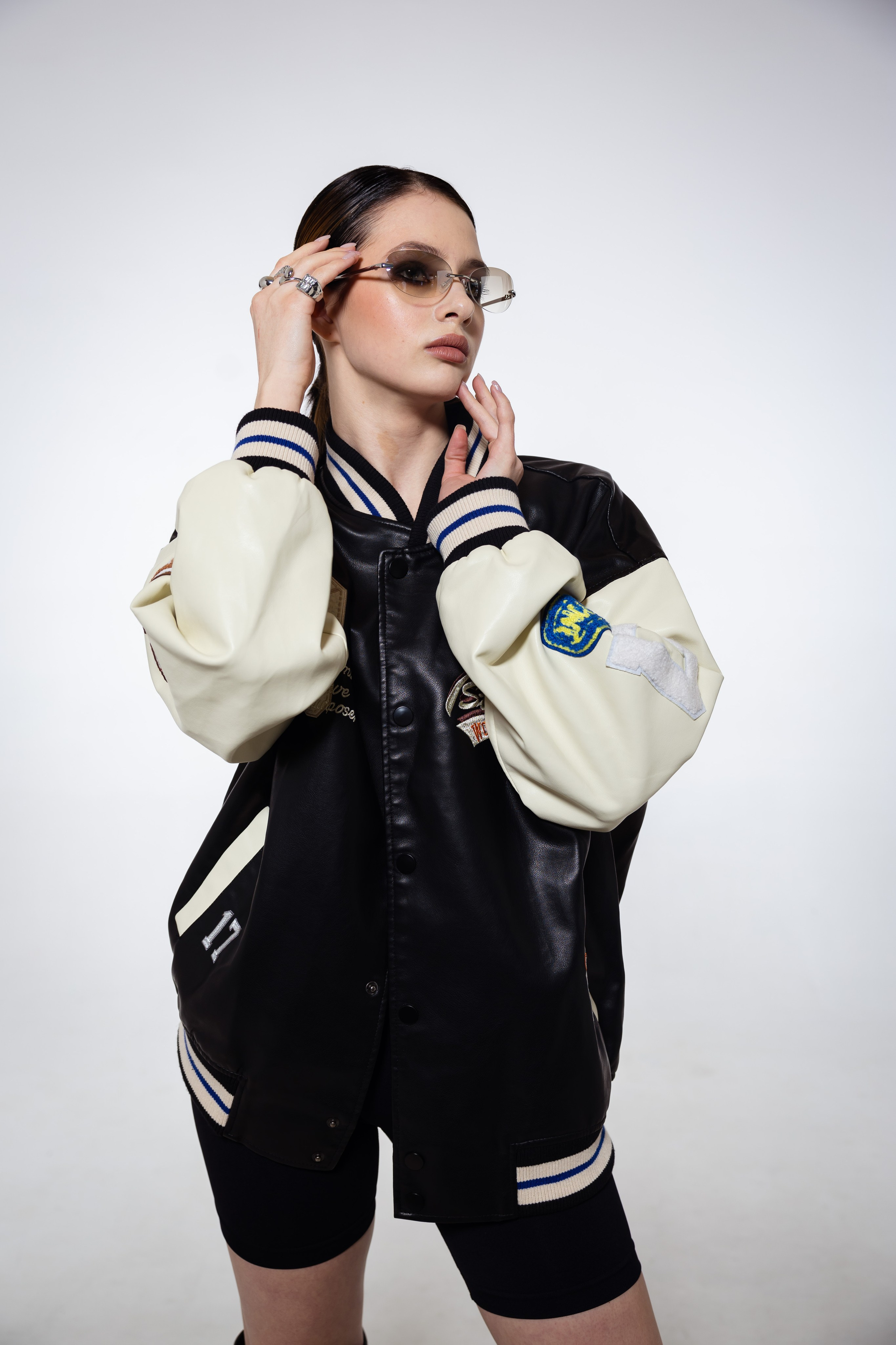 Спорт шик. Фотограф Ярославль Ольга Кирсанова