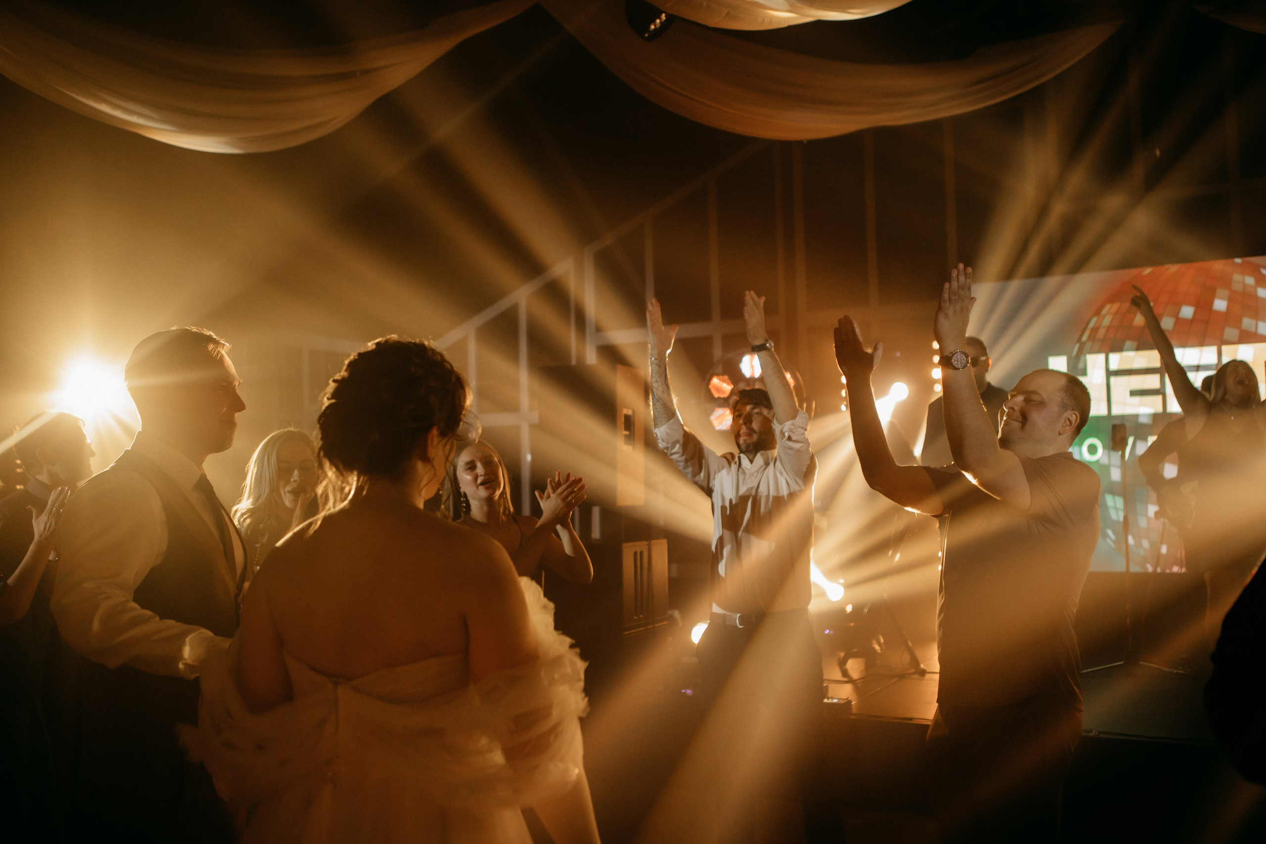 Евгений & Мария. Главная