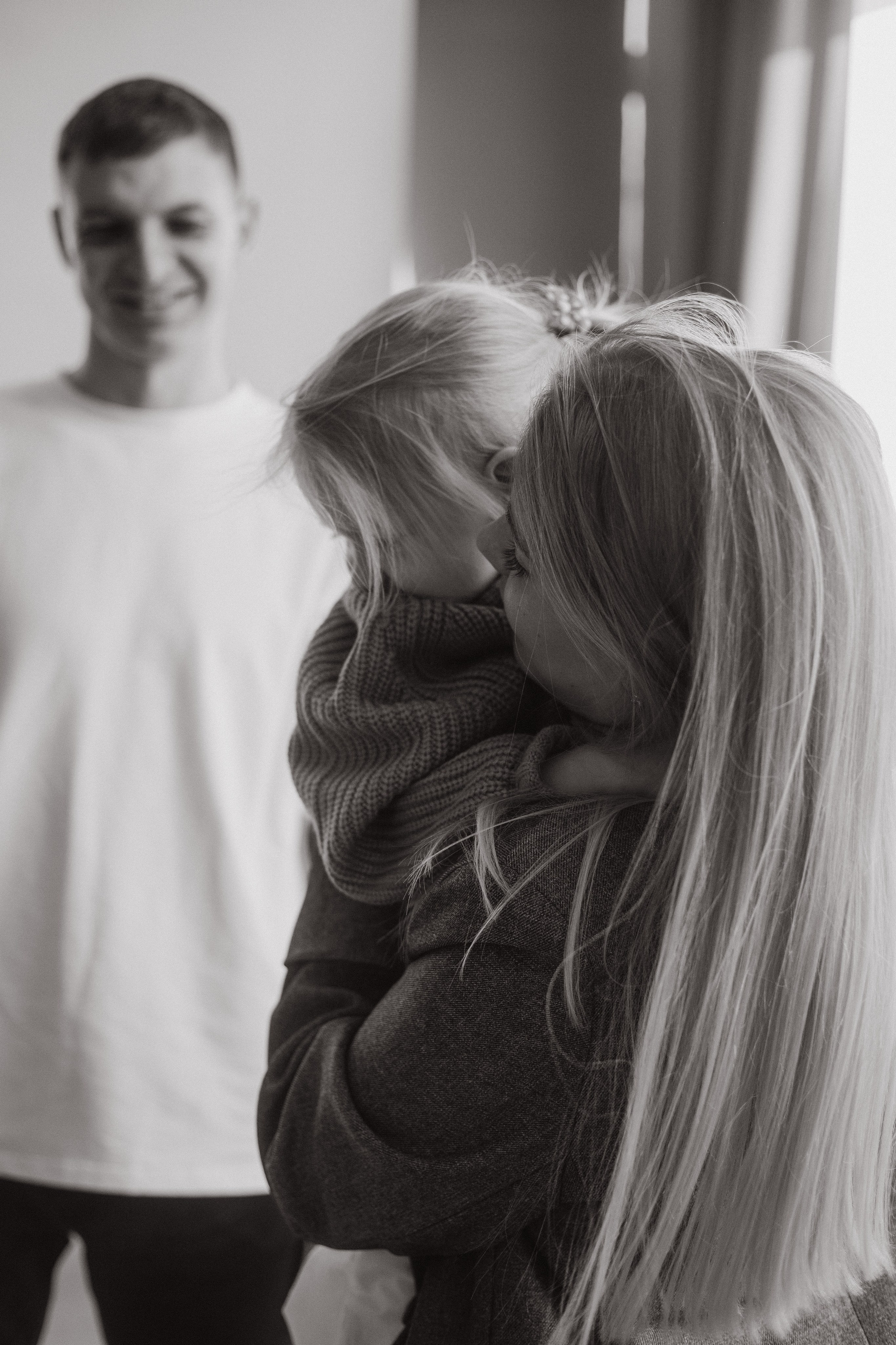 Зоя & Аня & Федя. Главная