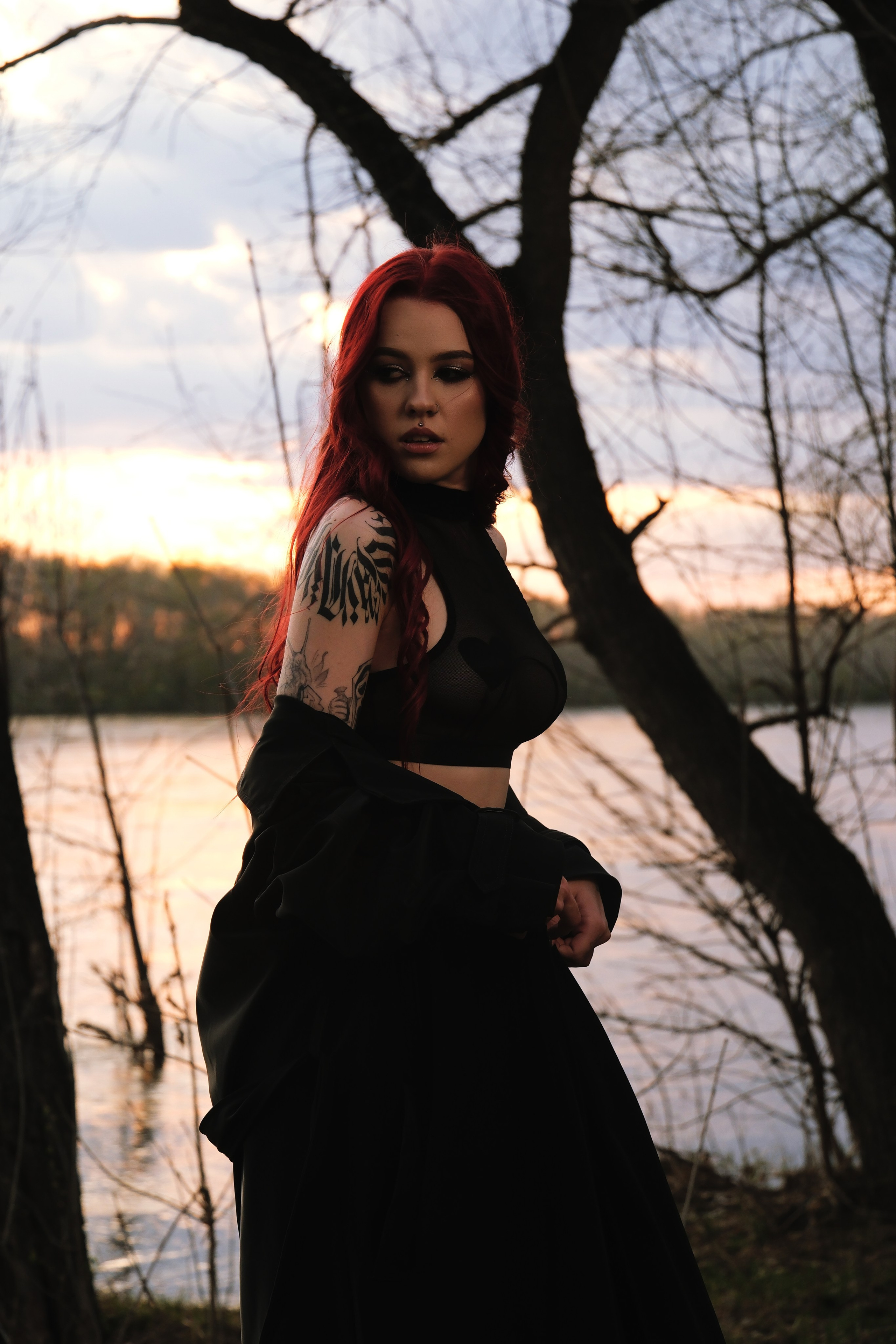 Саша. Фотограф Коробова Екатерина