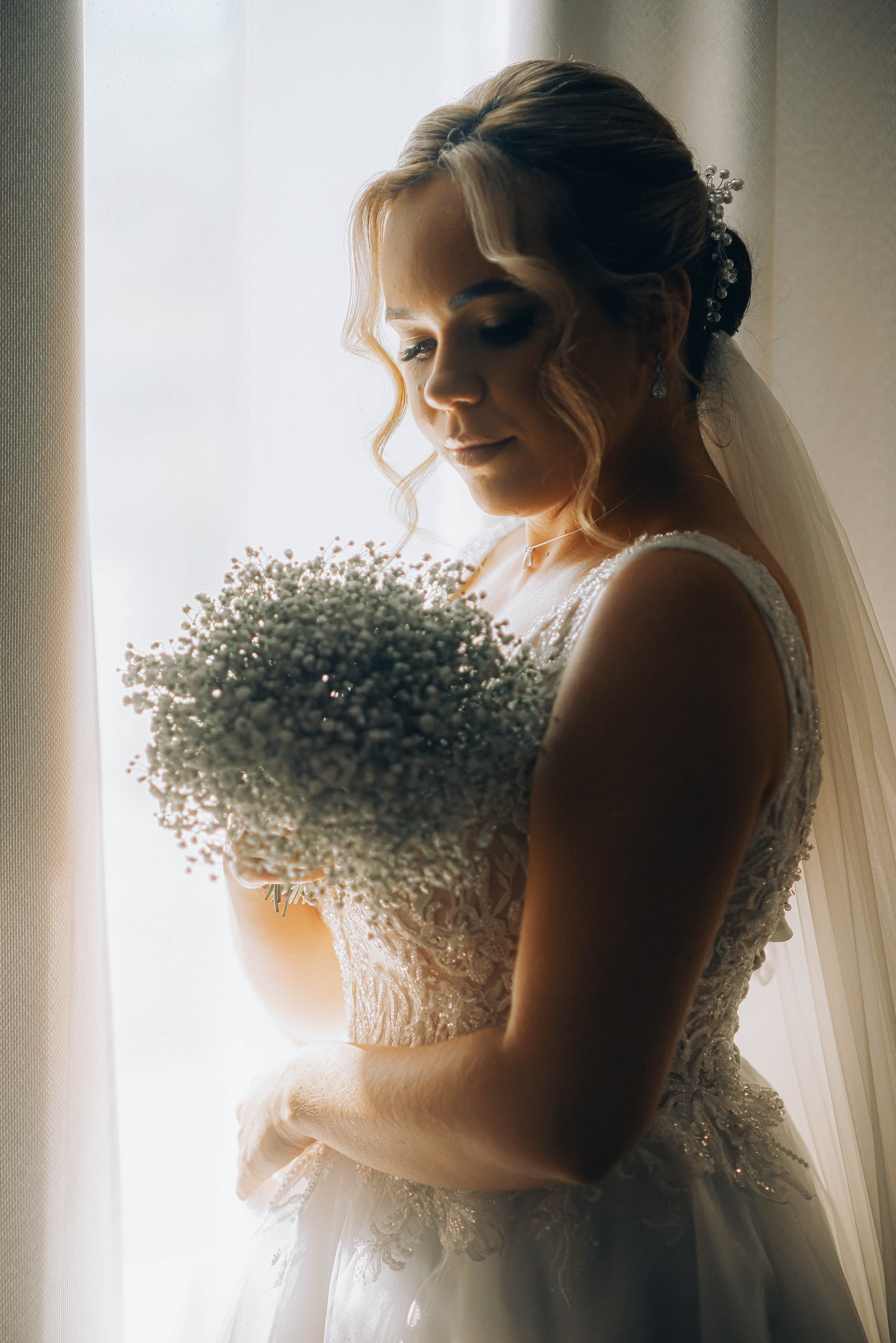 свадебная фотография в Улан-Удэ