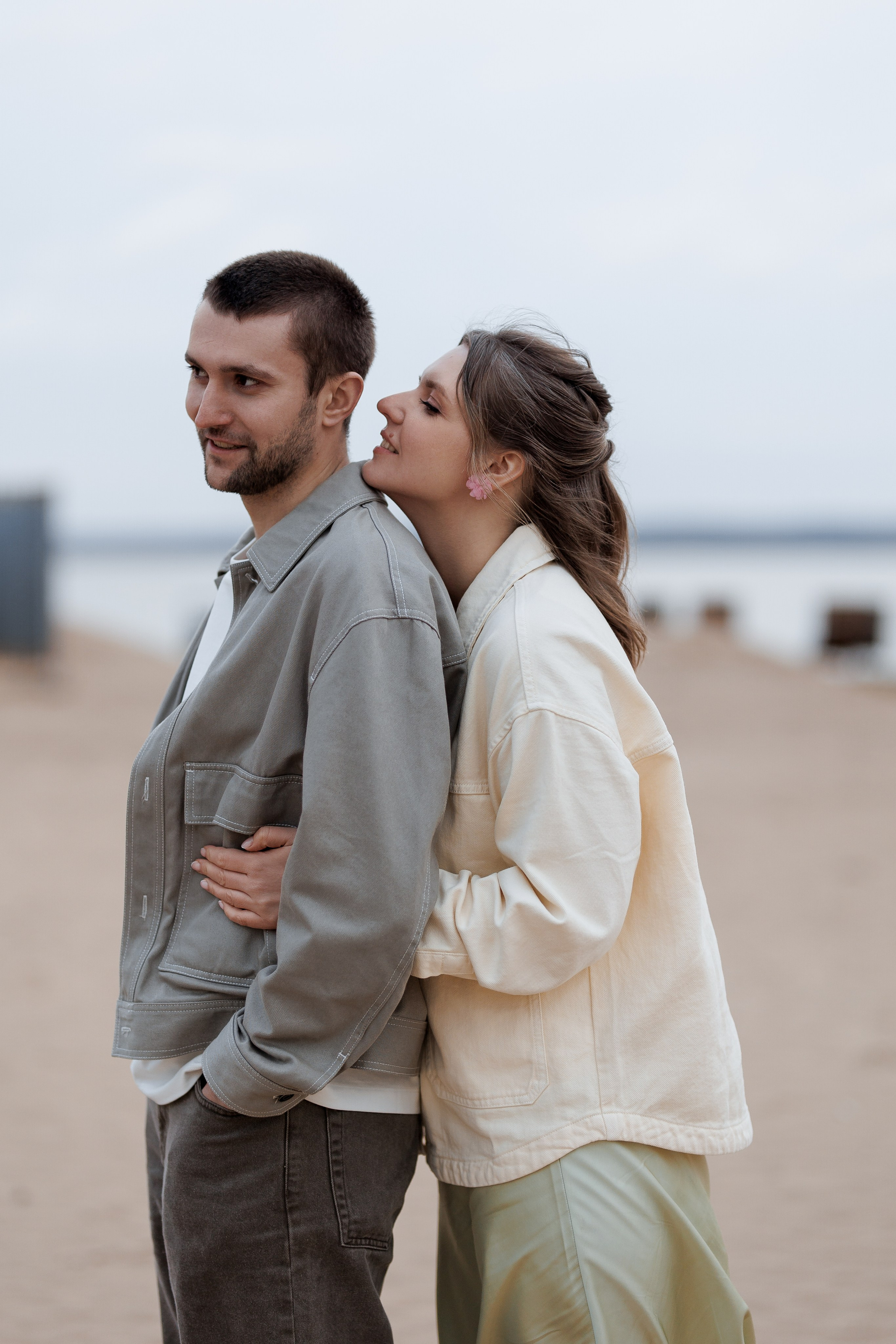 Марианна+Евгений. Свадебный фотограф Каледич Тимофей