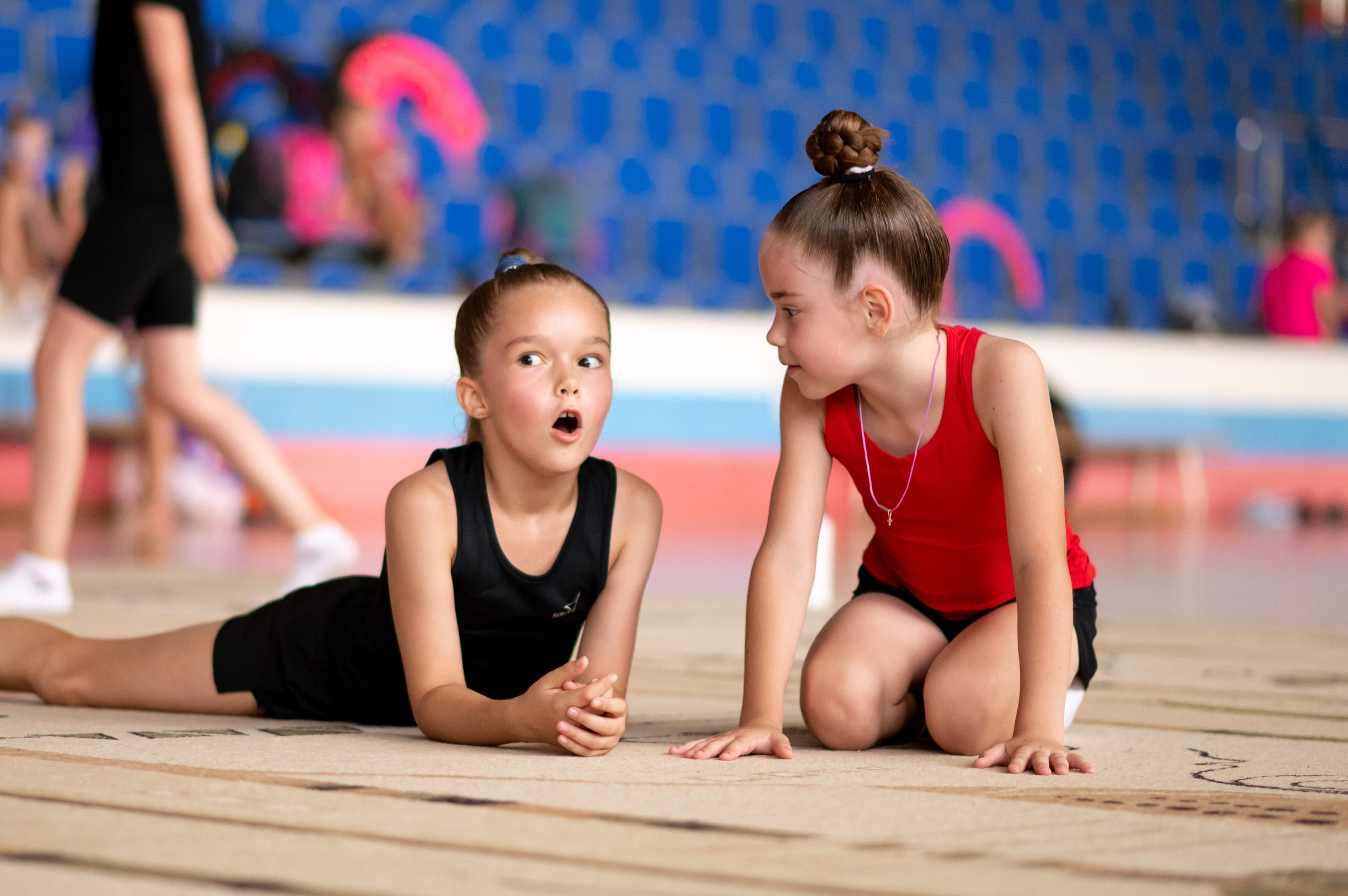 УТС г. Озеры, август 2024. Спортивный фотограф в Туле и Тульской области. Файсханова Фото Спорт