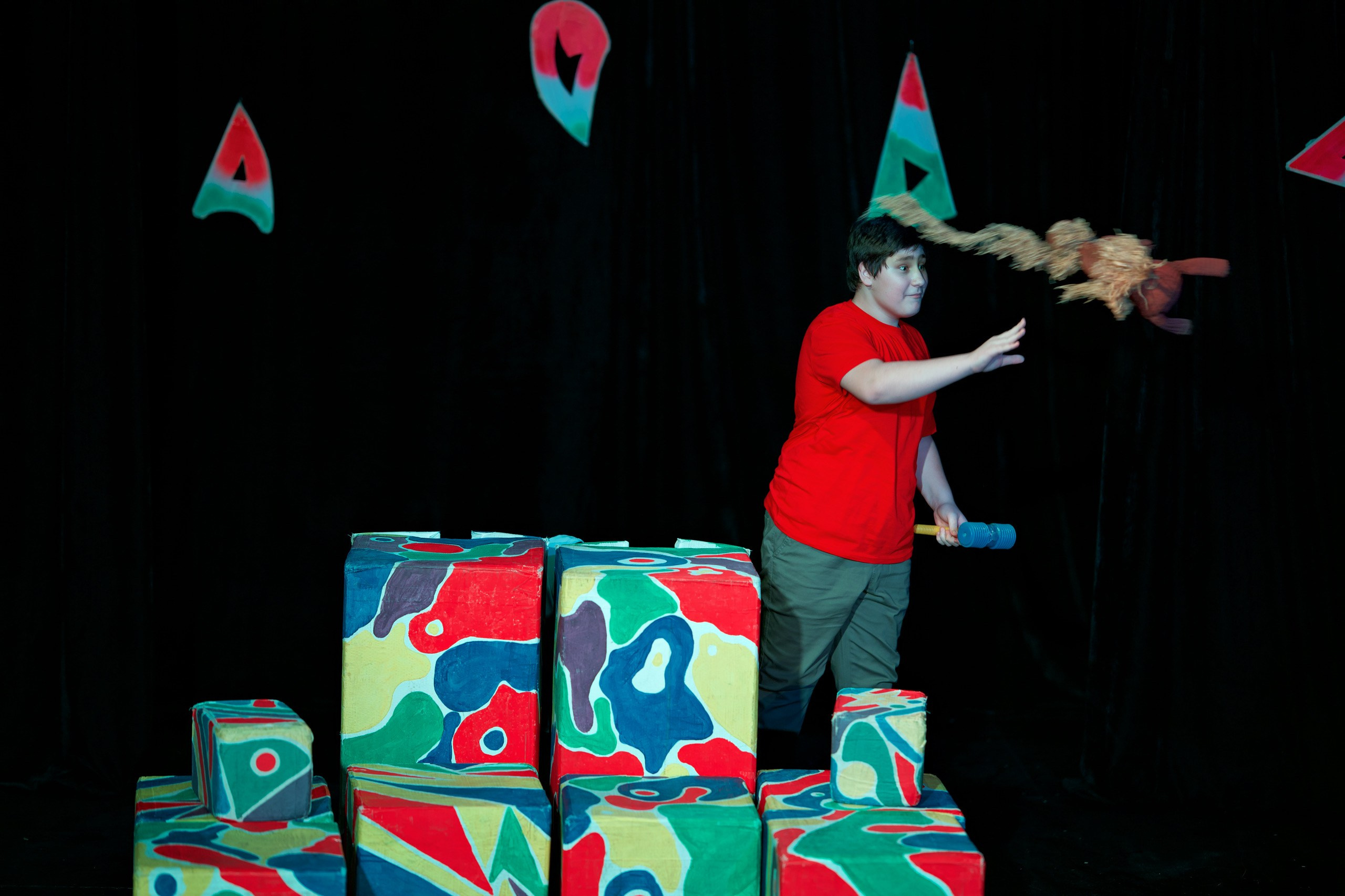 Все мальчишки дураки (1 состав). Фотограф Денис Болдинов. Москва