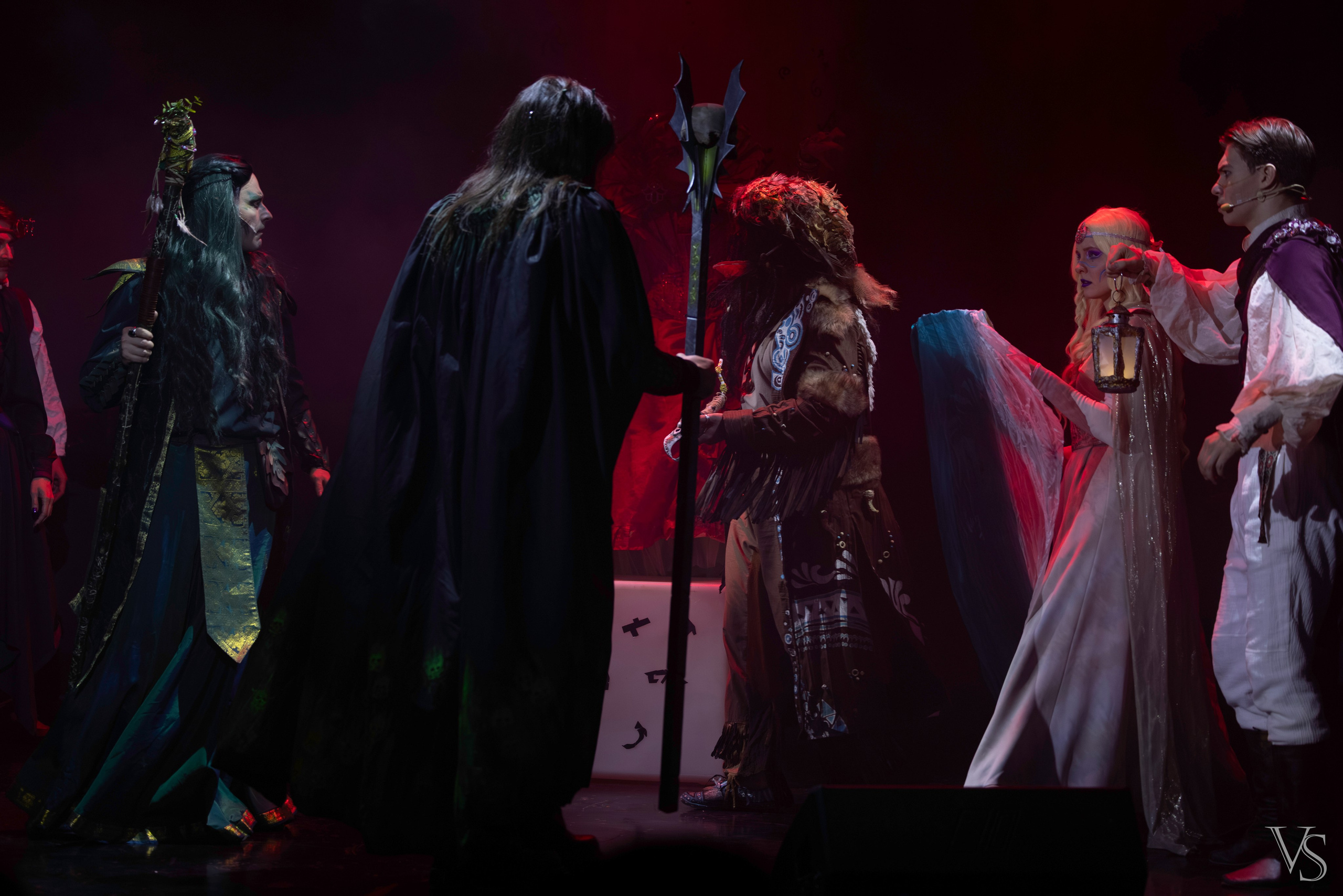 Книга стихий 25.01. Фотограф Виктор Степанов