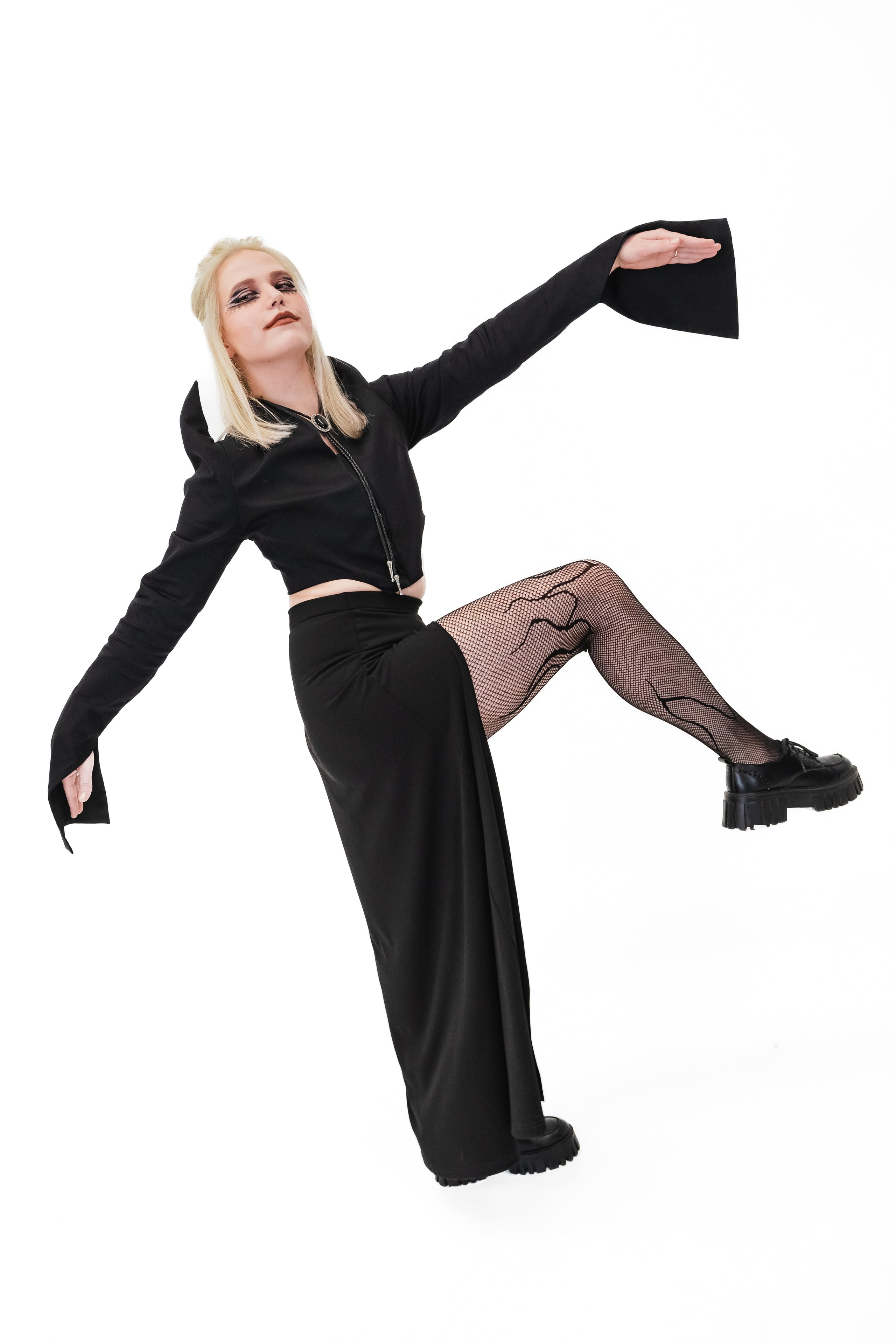 NAGART циклорама. Репортажный фотограф Анастасия Рубцова