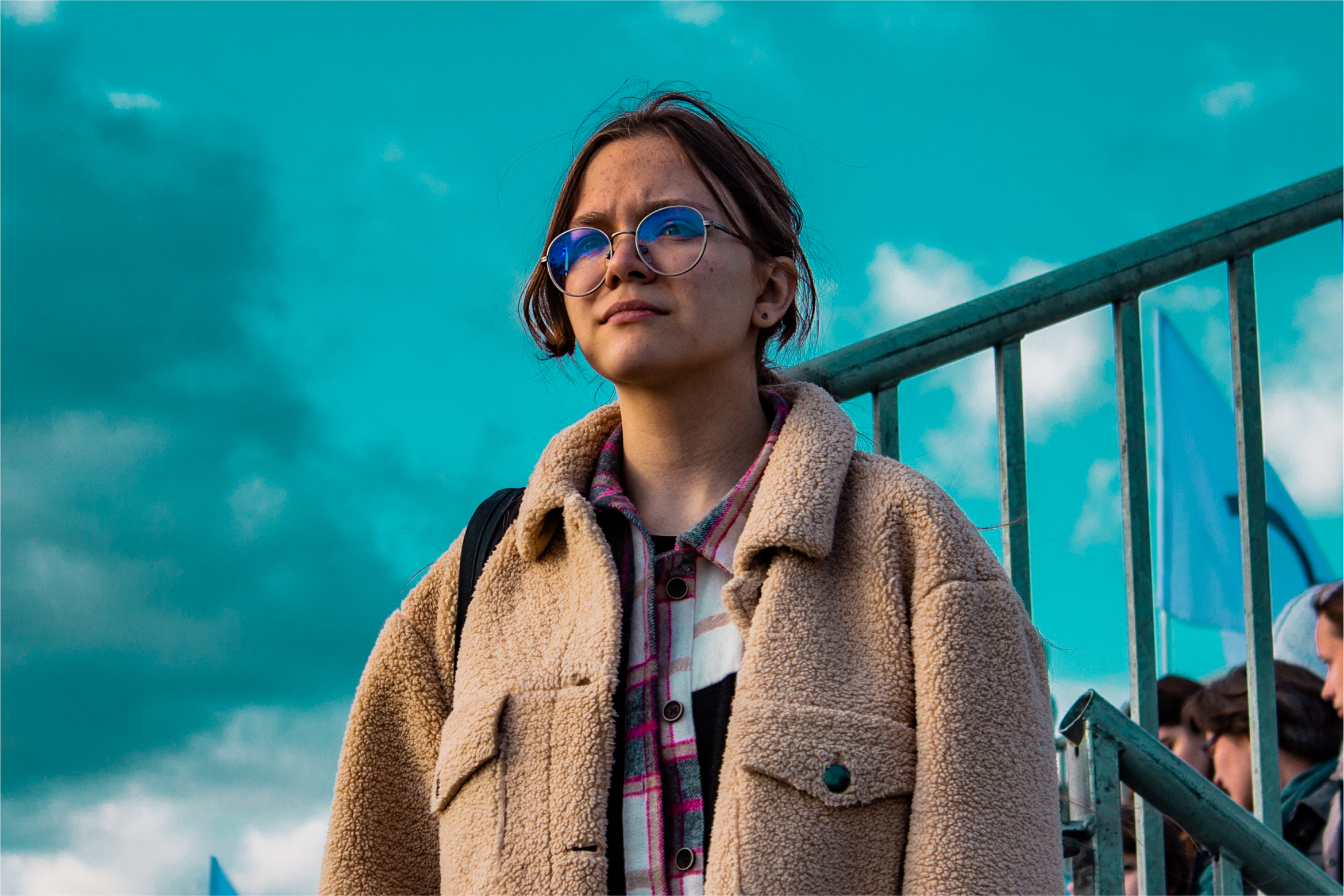 Открытие летнего сезона ЦНКТ. Репортажный фотограф Анастасия Рубцова