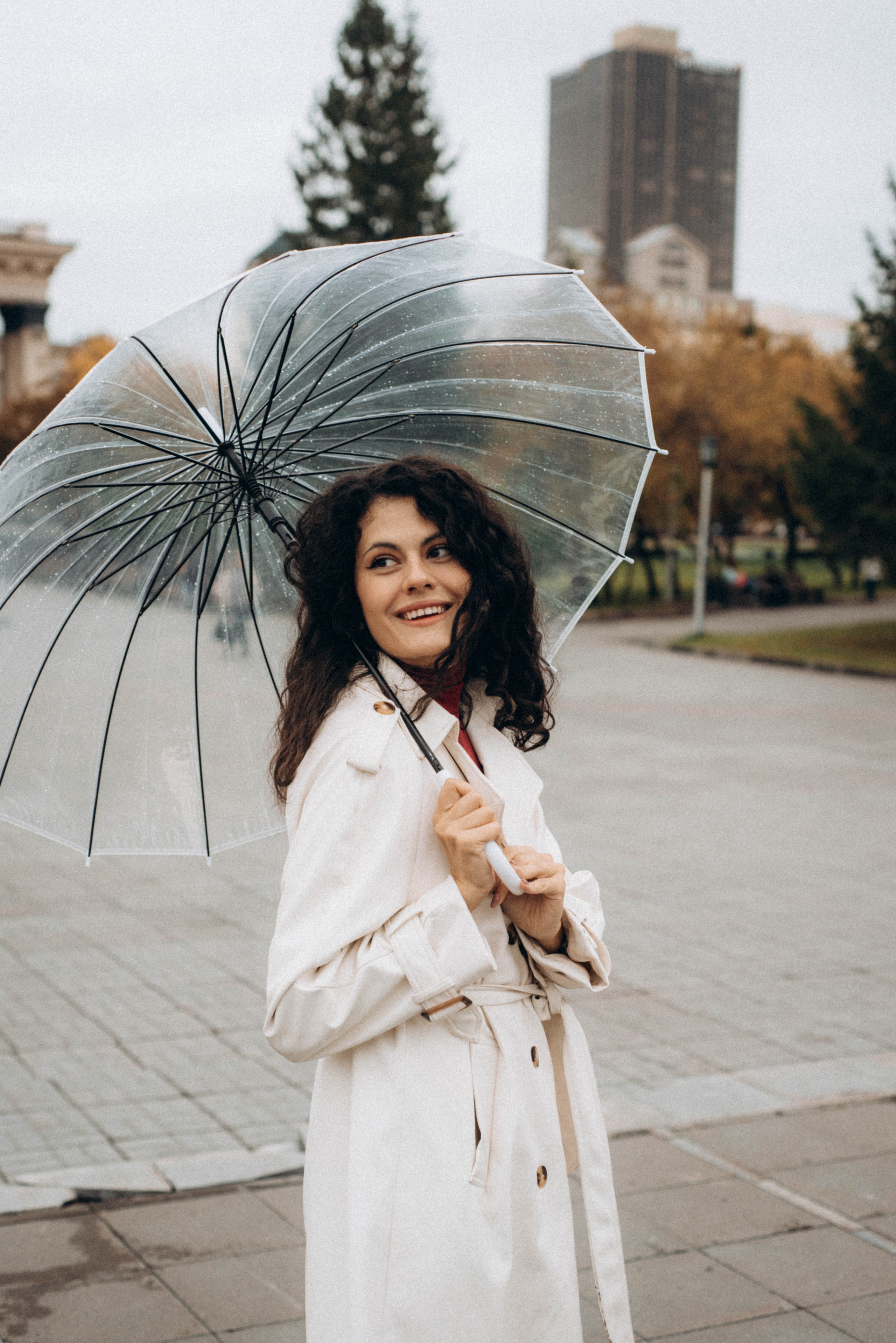 Настя. Фотограф в Новосибирске