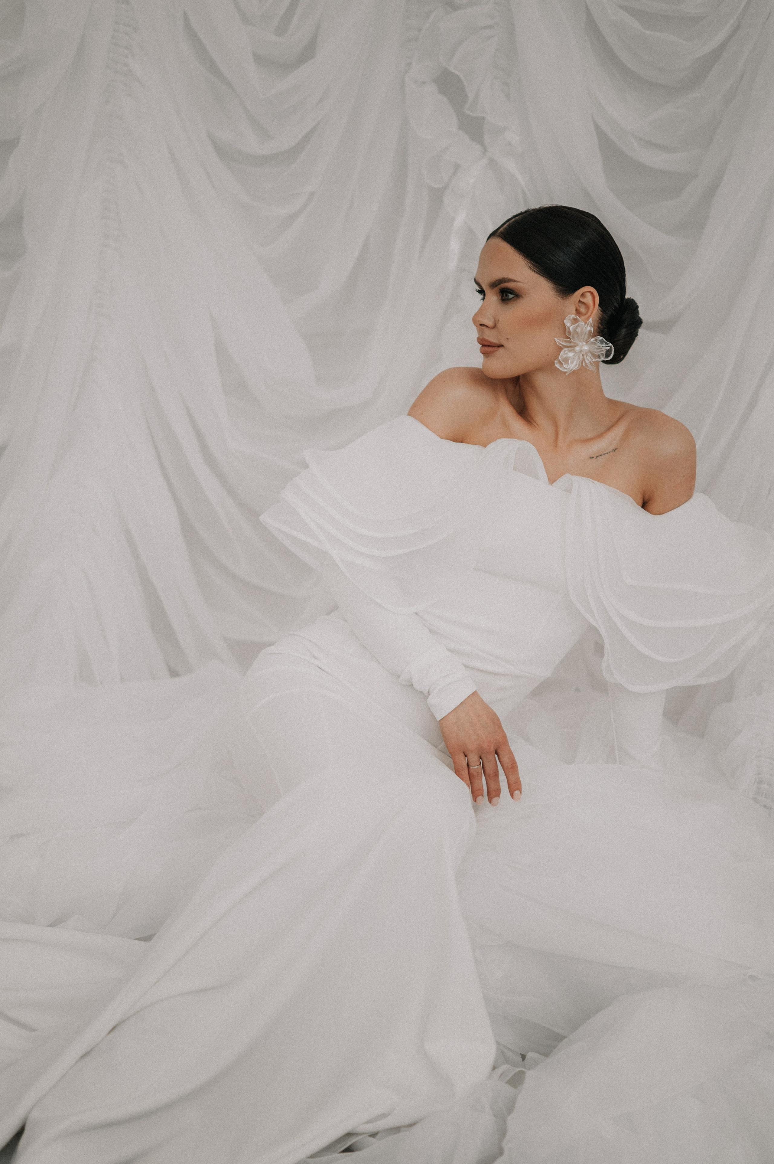 Мария и Иван. Свадебный и семейный фотограф Анастасия Иванова