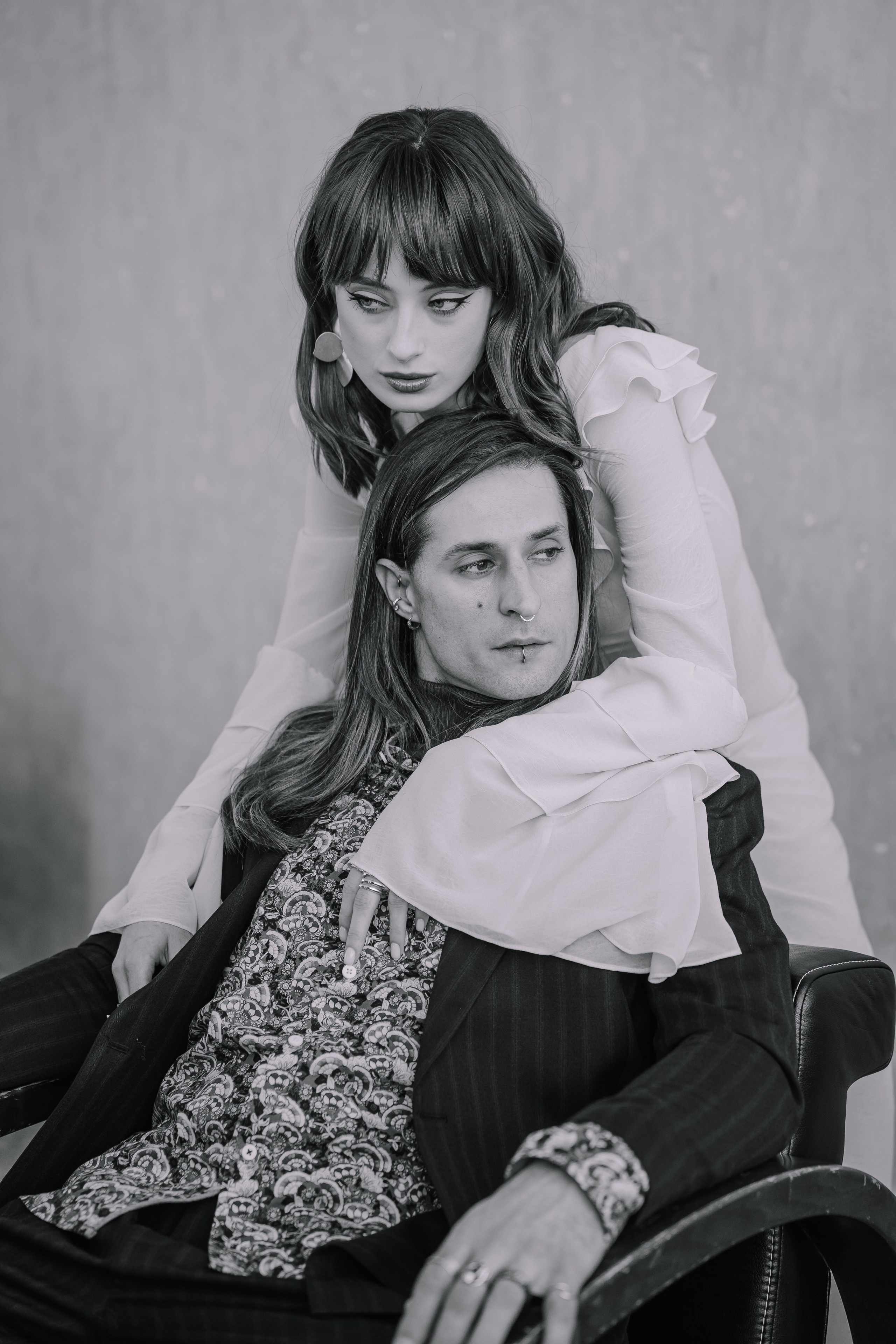 Артур и Катя. Matveevaolga.ru