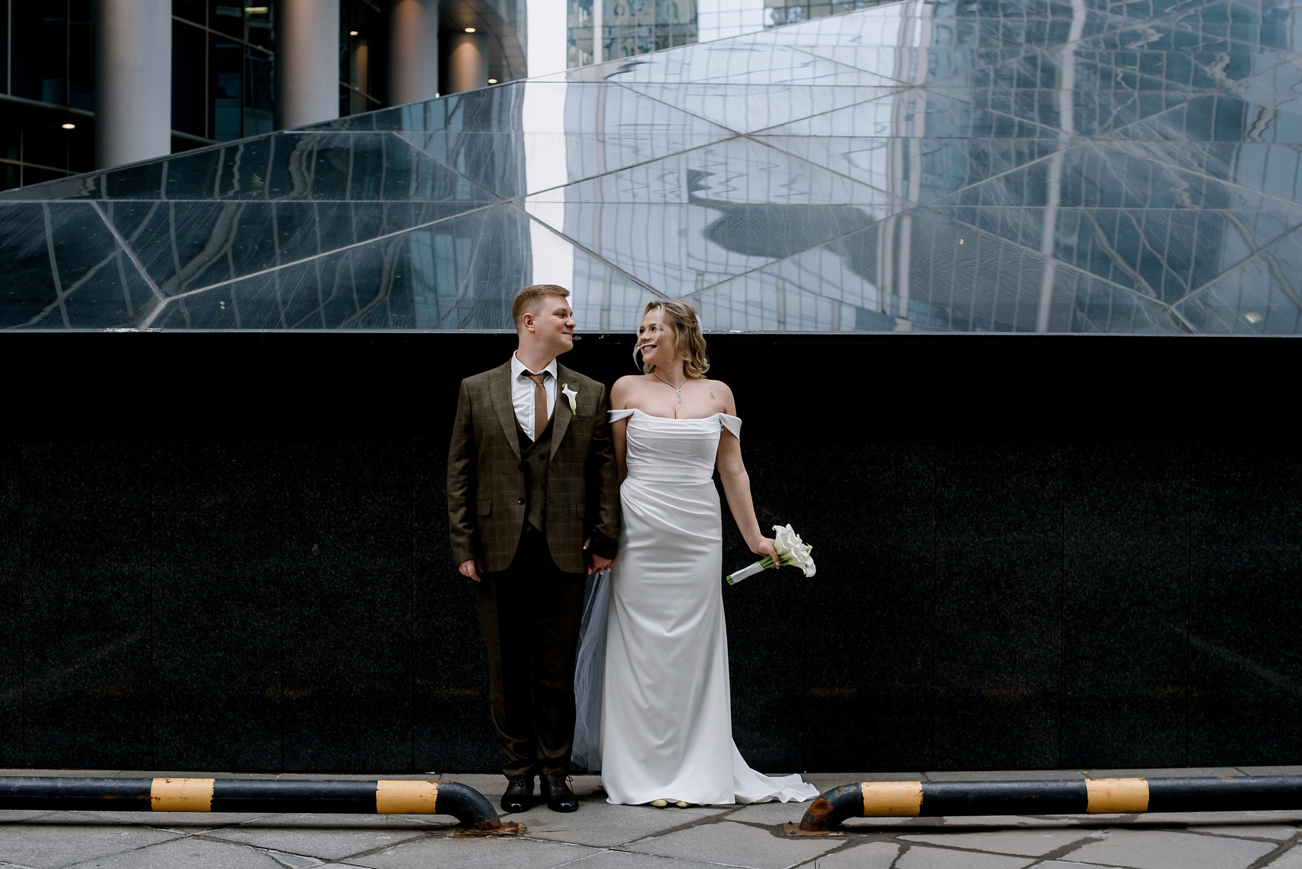 Дмитрий & Виолетта. Юлия Соколовская Фотограф Москва Красногорск