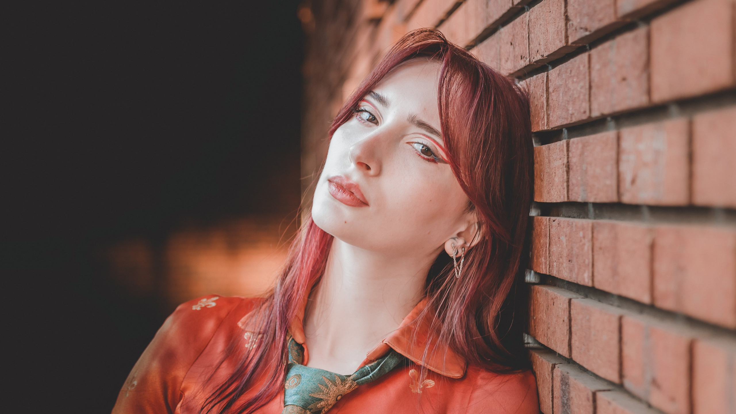 Уличная фотосессия. Фотограф в Москве Виталий Мишкин