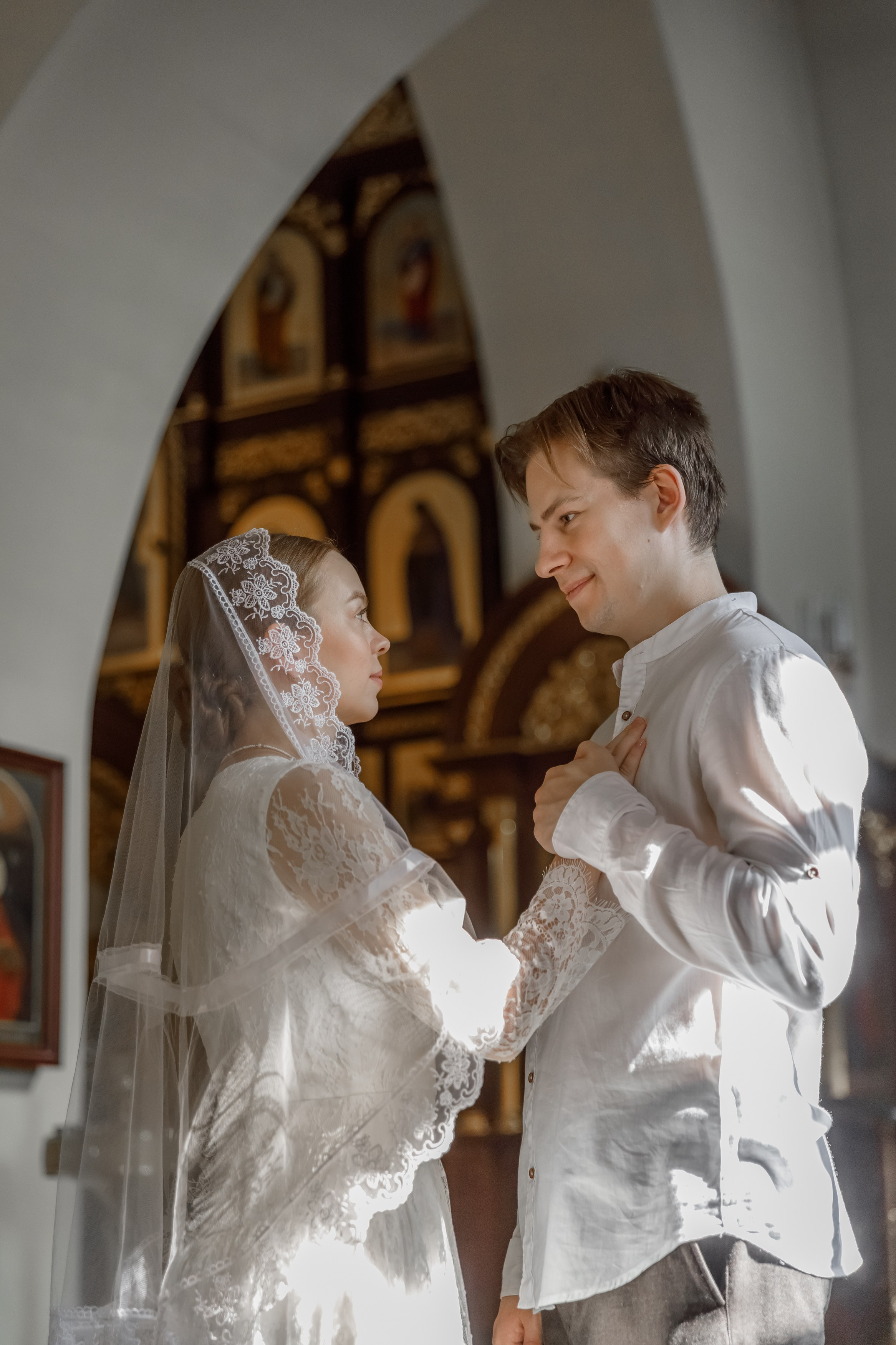 Венчание Апостола Петра. Свадебный фотограф, крещение, венчание СПБ, Белгород Анна Коршунова