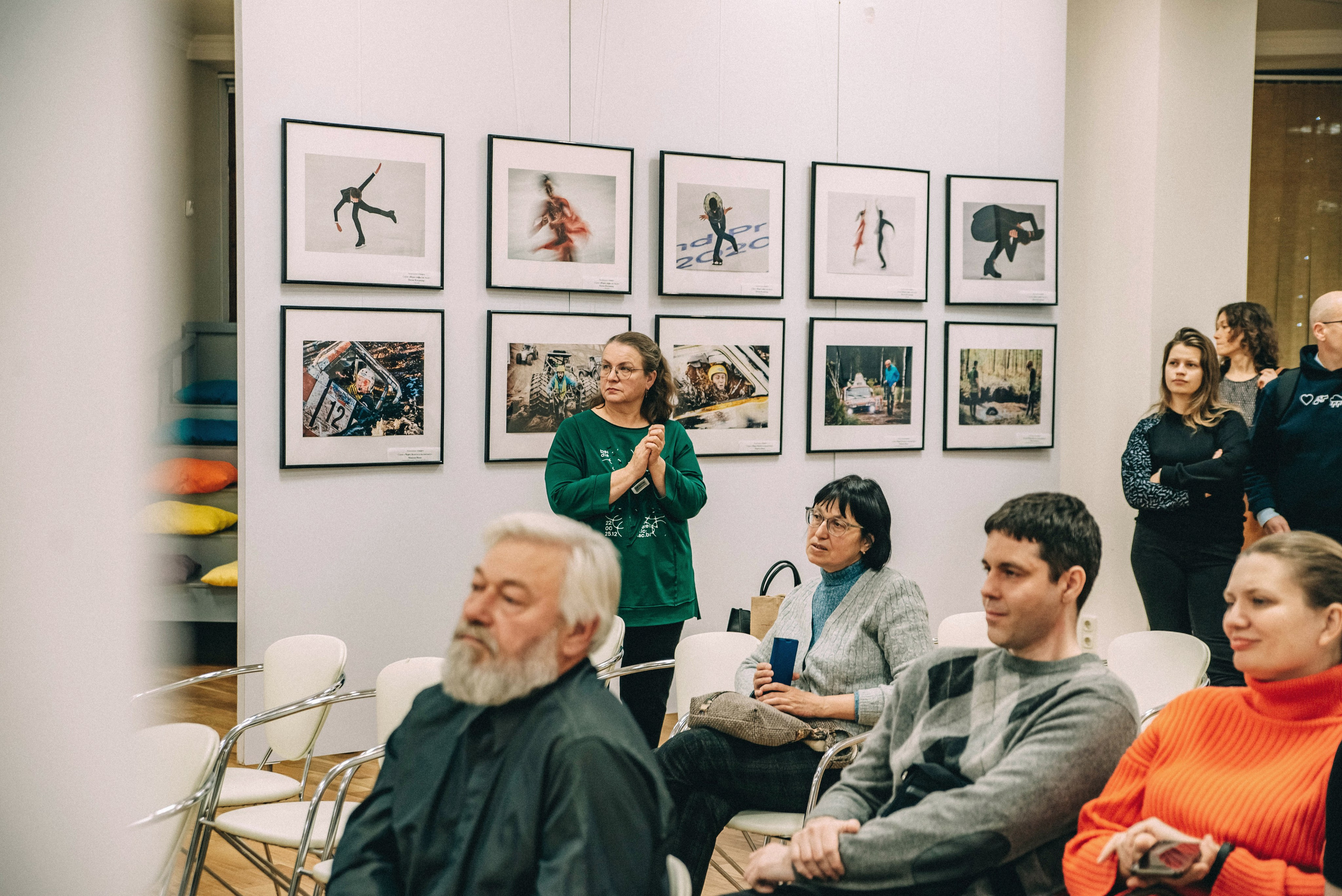 «САМАРСКИЙ ВЗГЛЯД — РОССИЯ». Фотограф в Самаре Елена Фомина