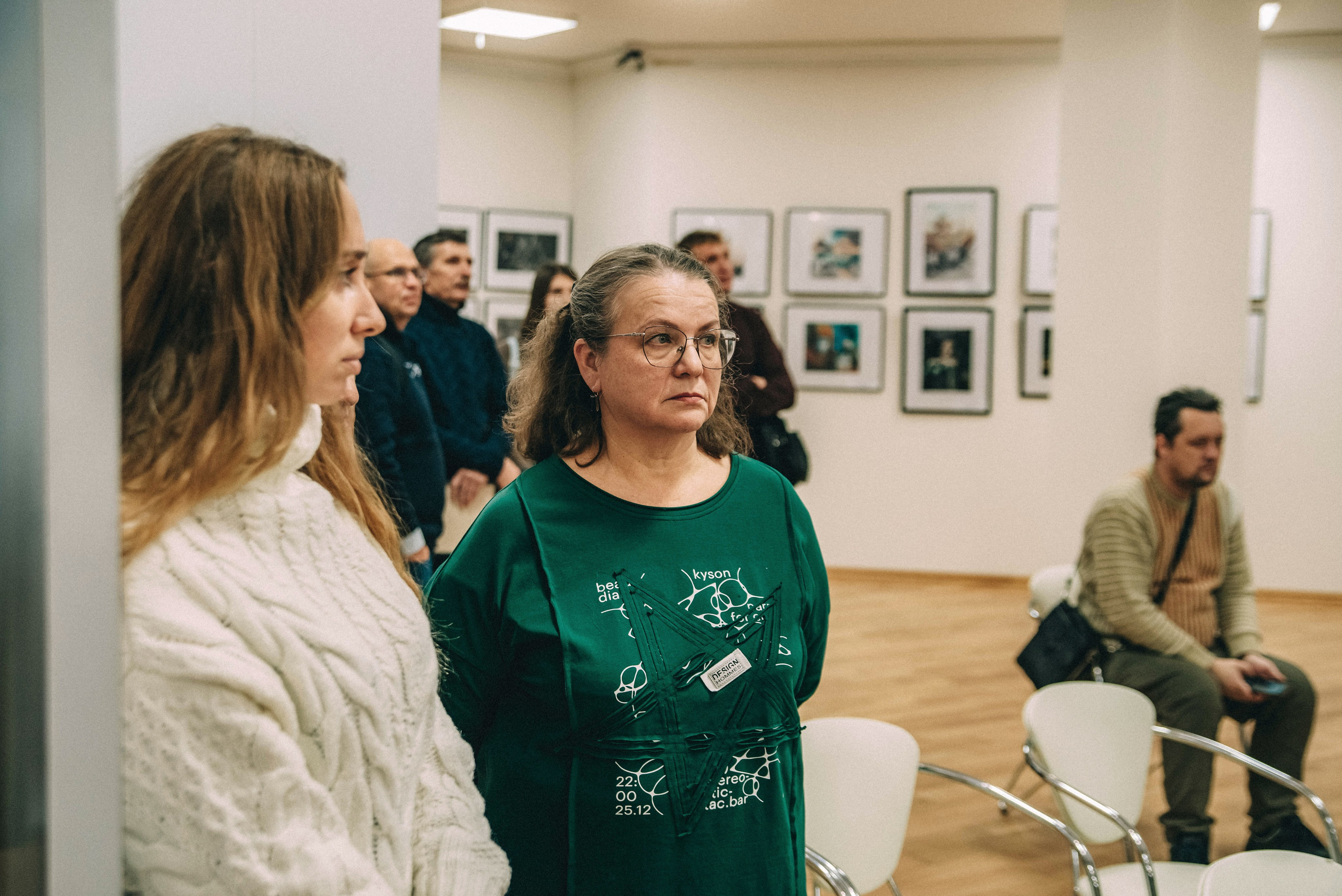 «САМАРСКИЙ ВЗГЛЯД — РОССИЯ». Фотограф в Самаре Елена Фомина