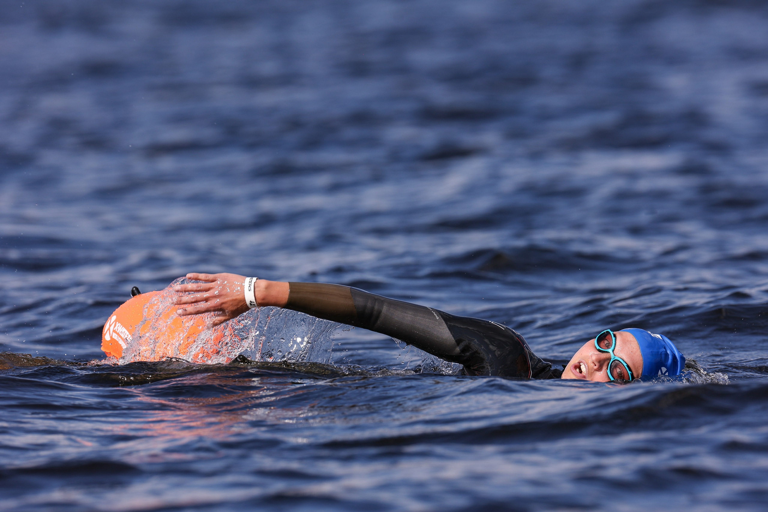 X-Waters Yenisei. Спортивный репортажный фотограф Казань Нафис Сиразетдинов