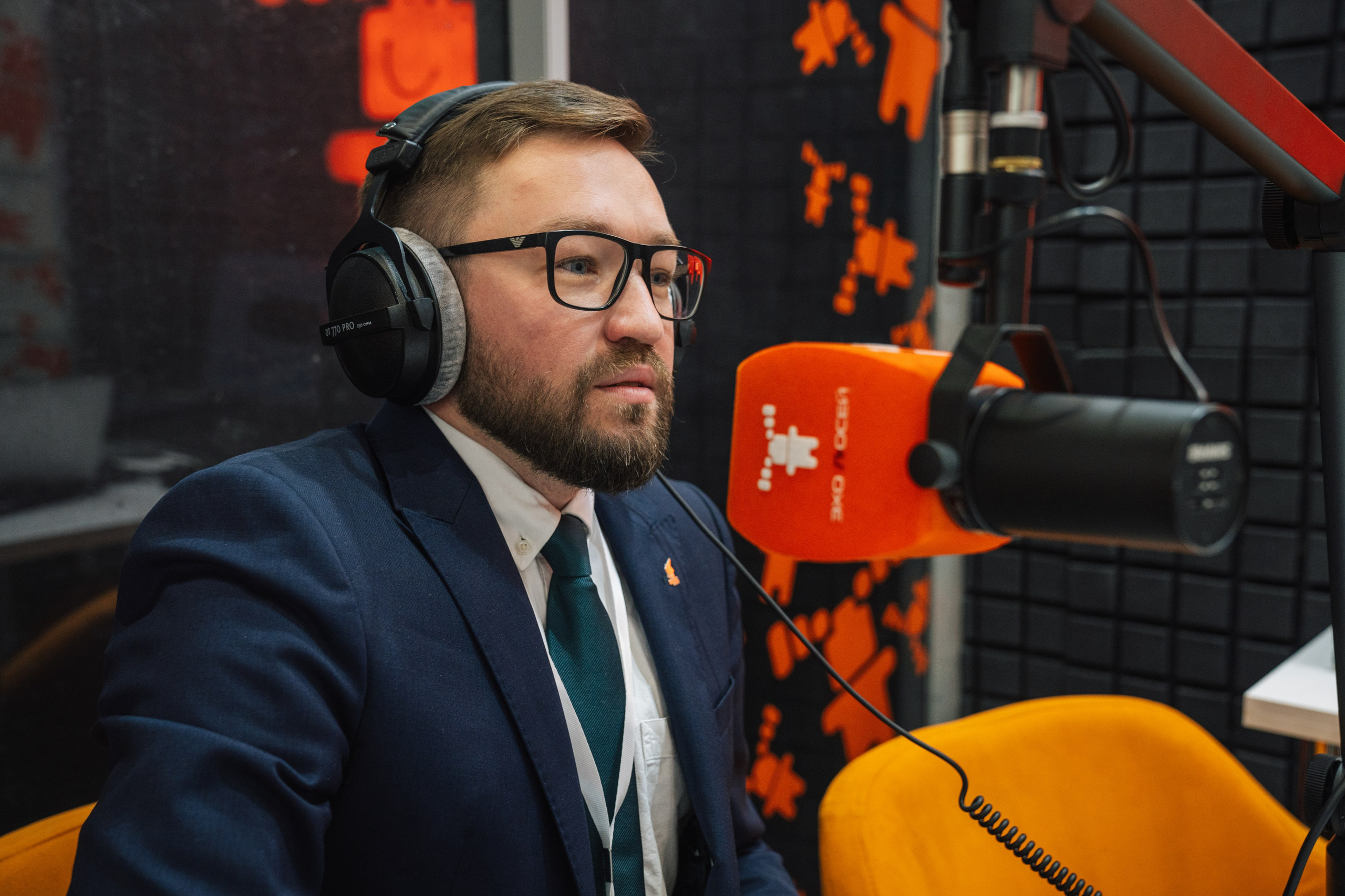 OCS. Kaef-production