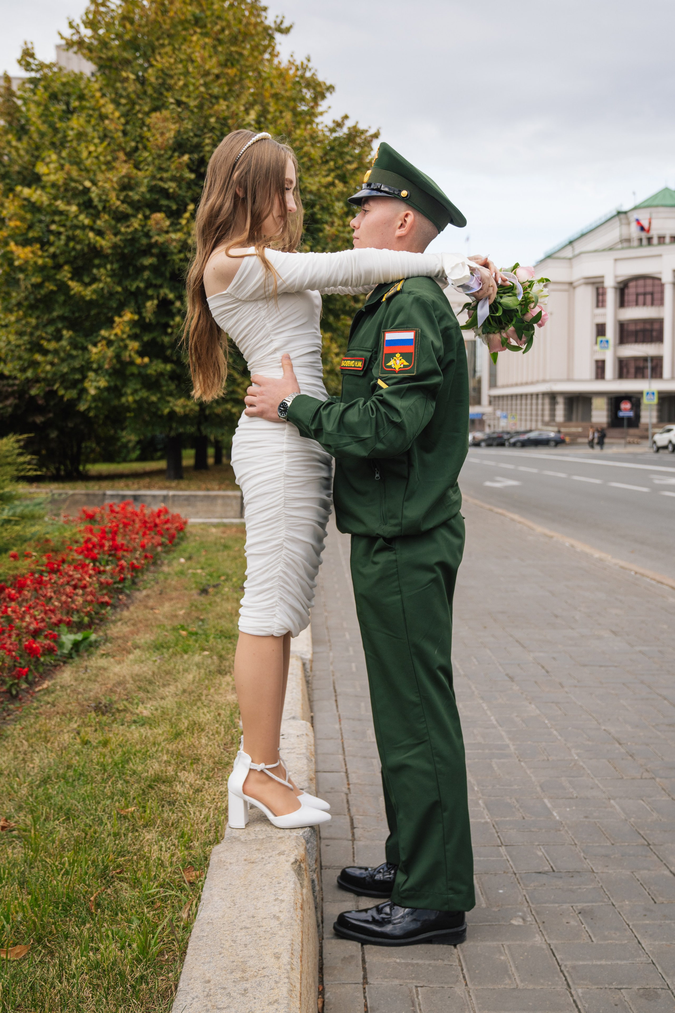 Никита&Ника. Kaef-production