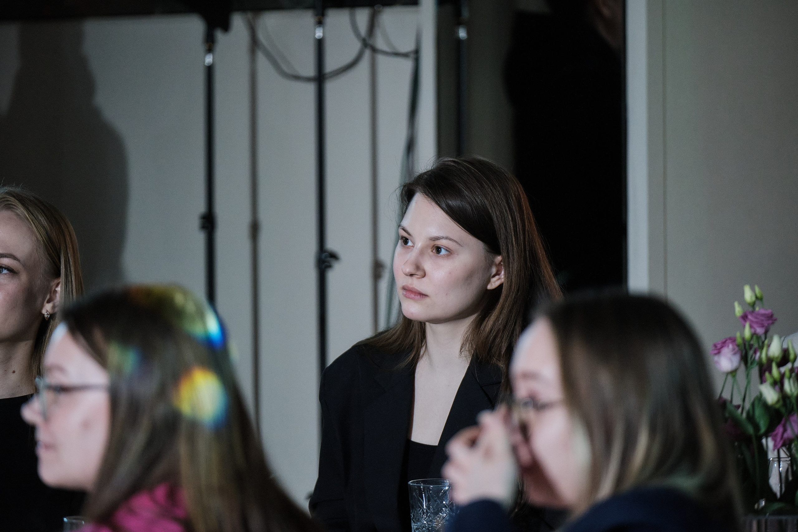 Школа невест 5. Свадебный фотограф в Екатеринбурге Соседков Евгений