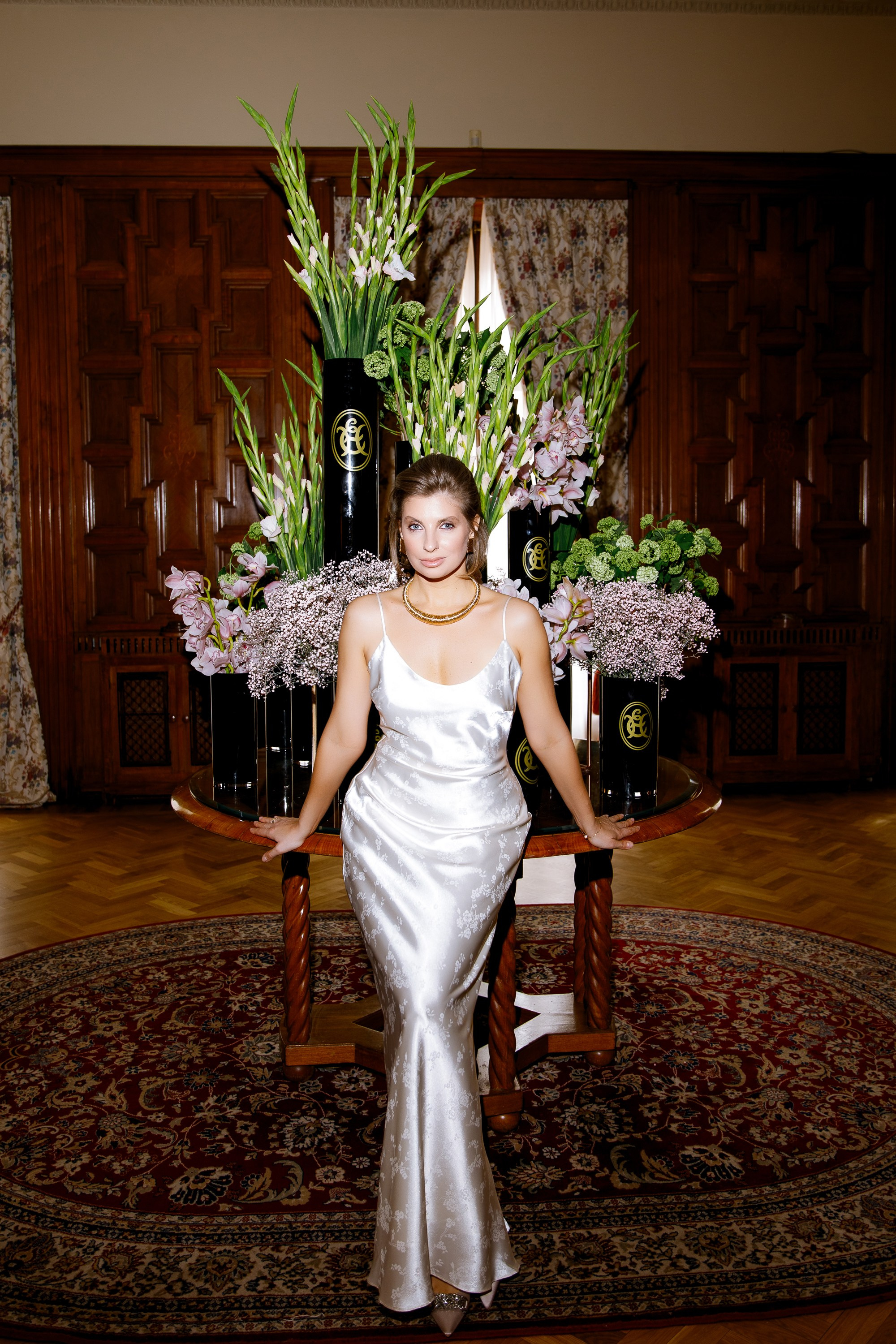 Maksim & Ksenia. Фотограф в Санкт-Петербурге