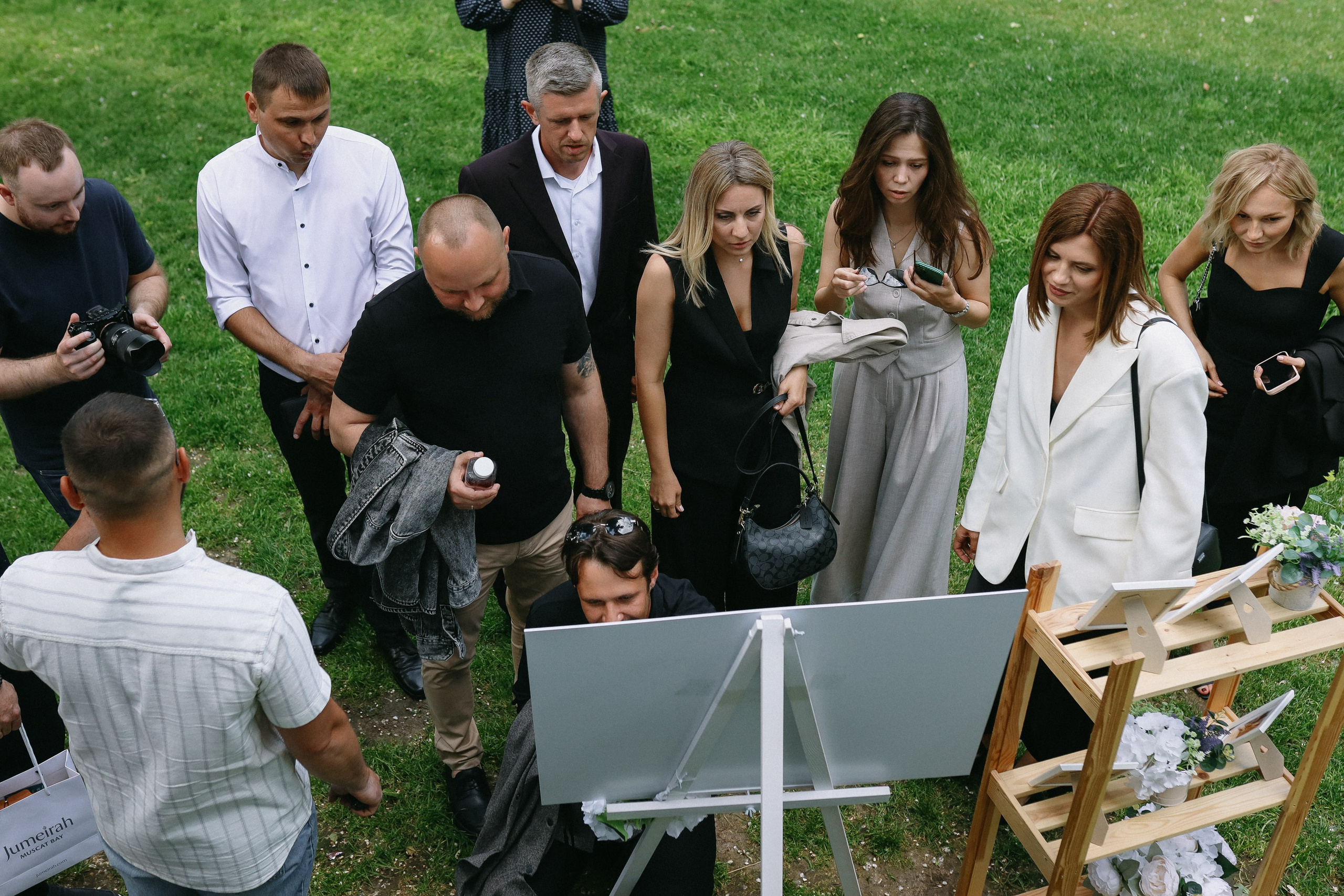 Антонина и Роман. Свадебный фотограф Волгоград и Волжский Евгения Кимлач