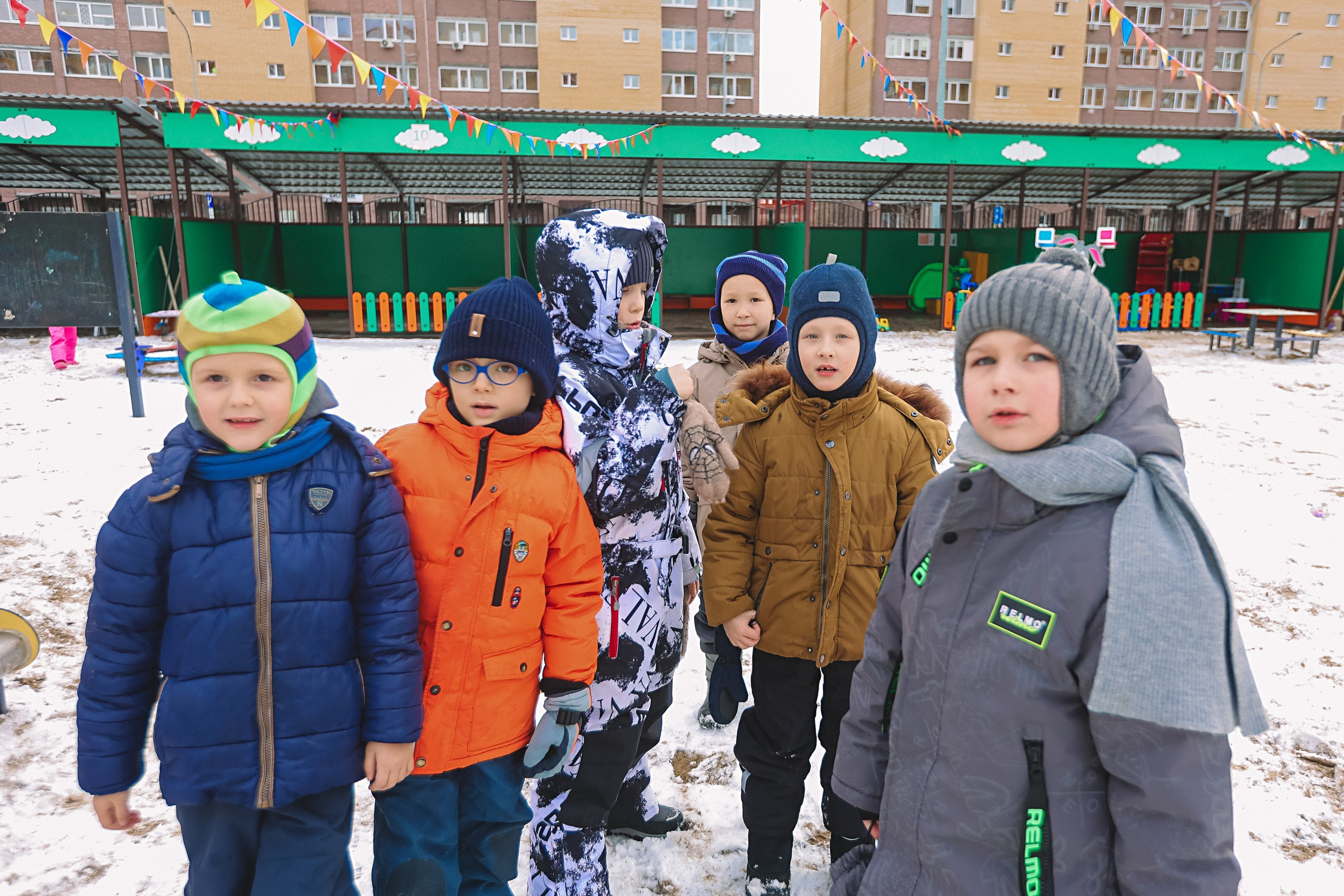 Один день в саду Эврика. Семейный фотограф Тюмень, фотограф на роды Салмина Мария