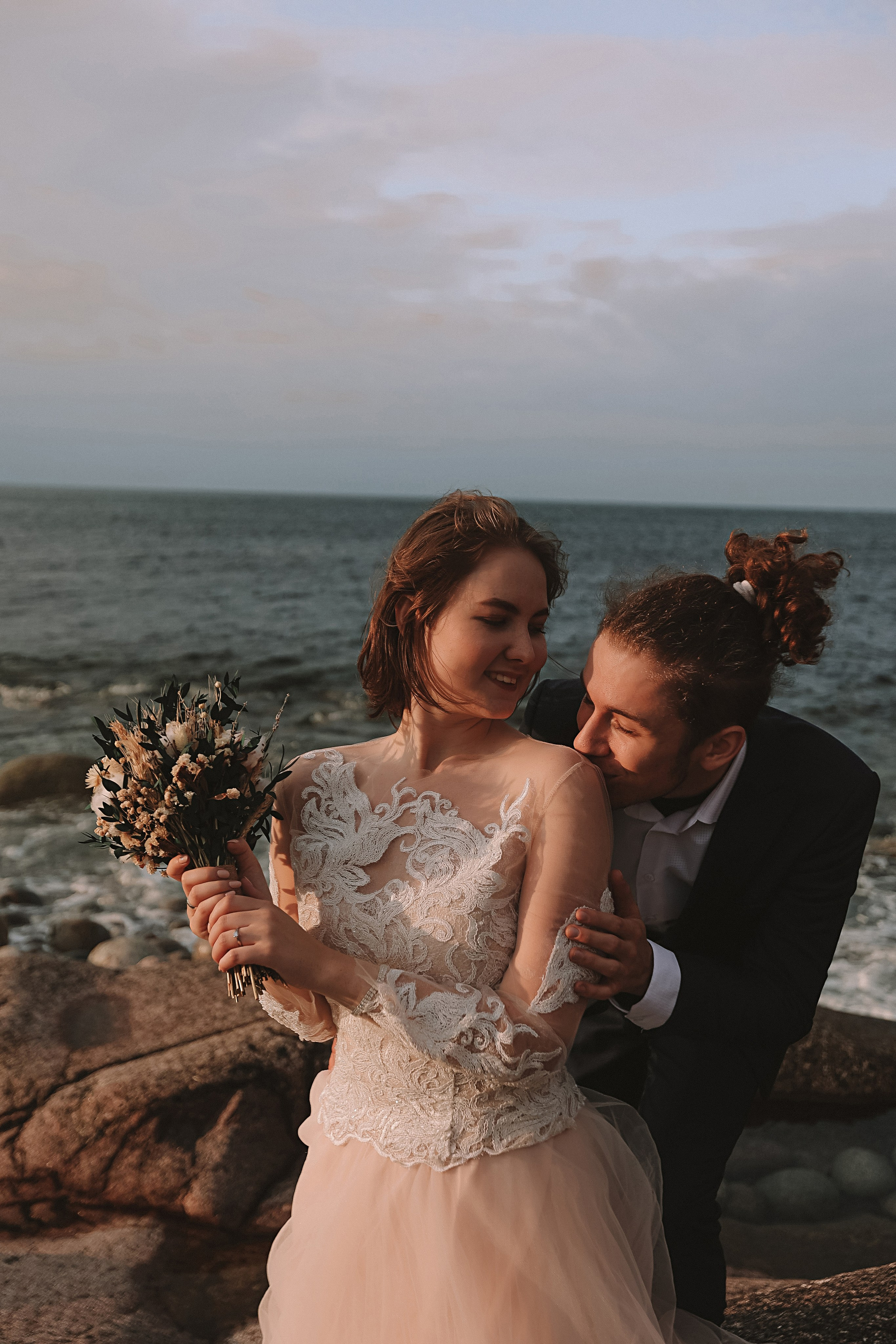 Териберка. Семейный фотограф Тюмень, фотограф на роды Салмина Мария