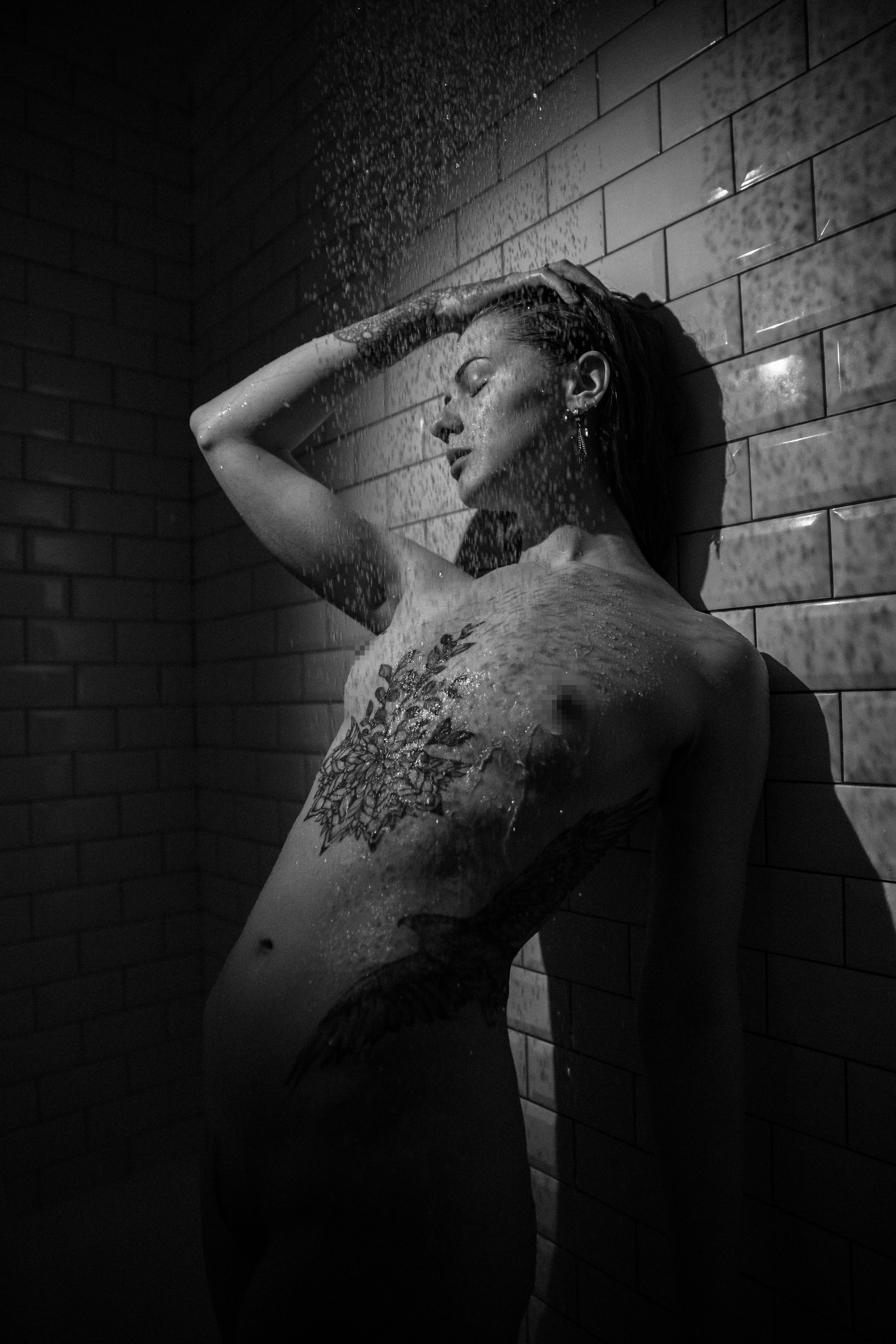 БУДУАР/НЮ. Фотограф в Москве и Санкт-Петербурге Татьяна Апрельская