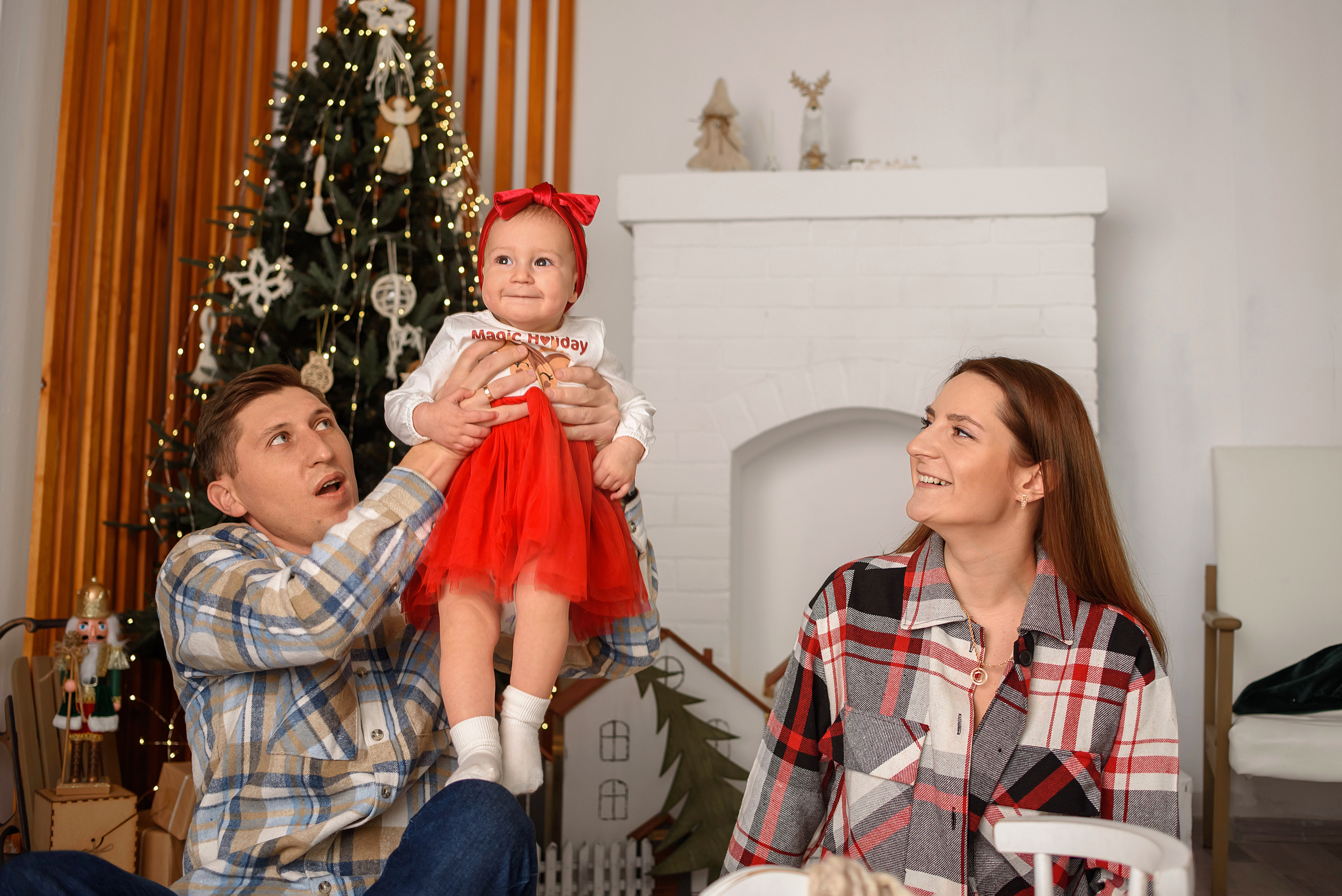 Николь. Детский фотограф новорождённых в Минске Боровик Екатерина