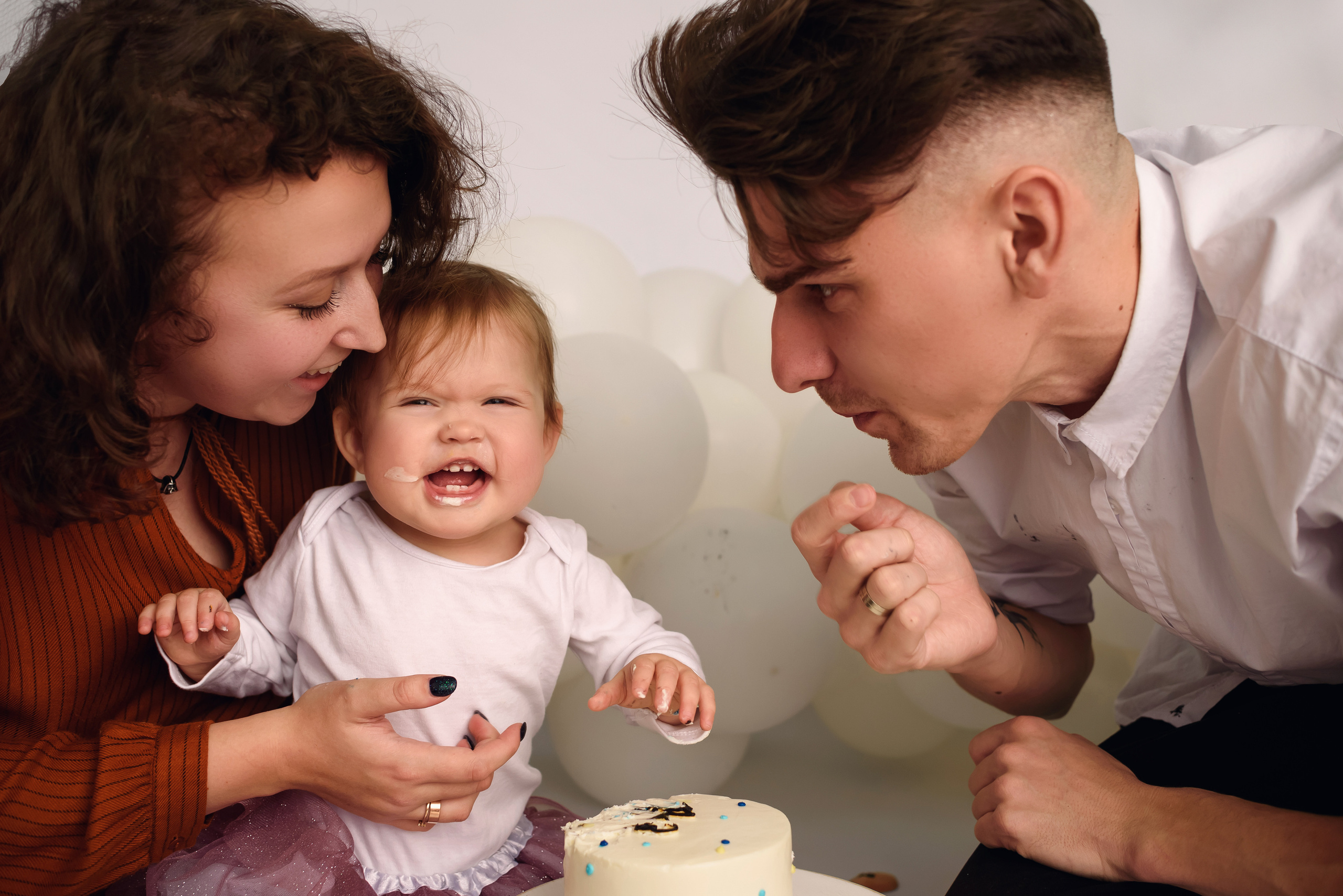 Алиса. Детский фотограф новорождённых в Минске Боровик Екатерина