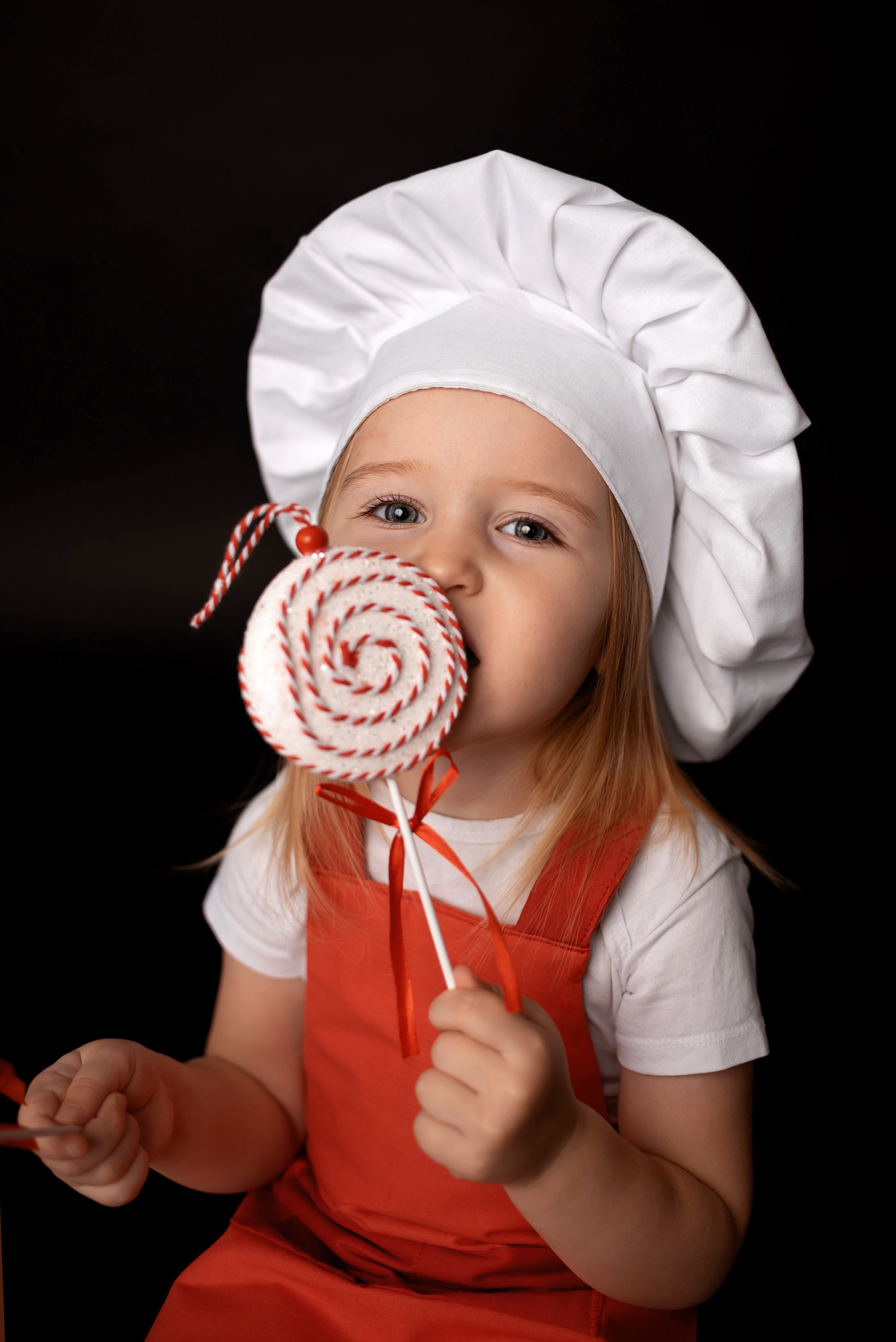 Ева. Детский фотограф новорождённых в Минске Боровик Екатерина