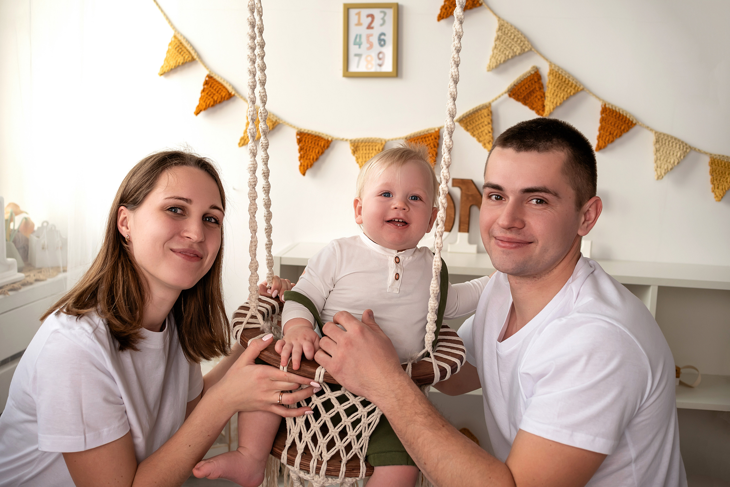 Евгений. Детский фотограф новорождённых в Минске Боровик Екатерина