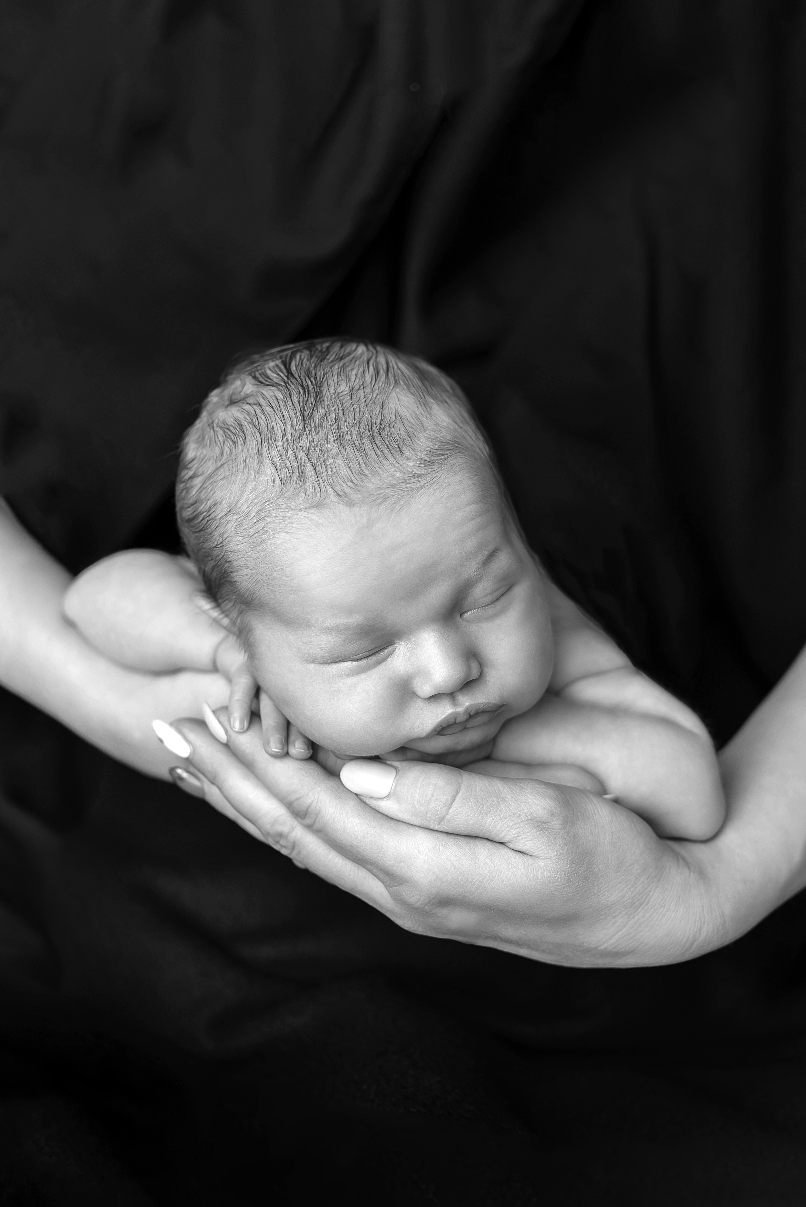 Новорождённые мальчики. Детский фотограф новорождённых в Минске Боровик Екатерина