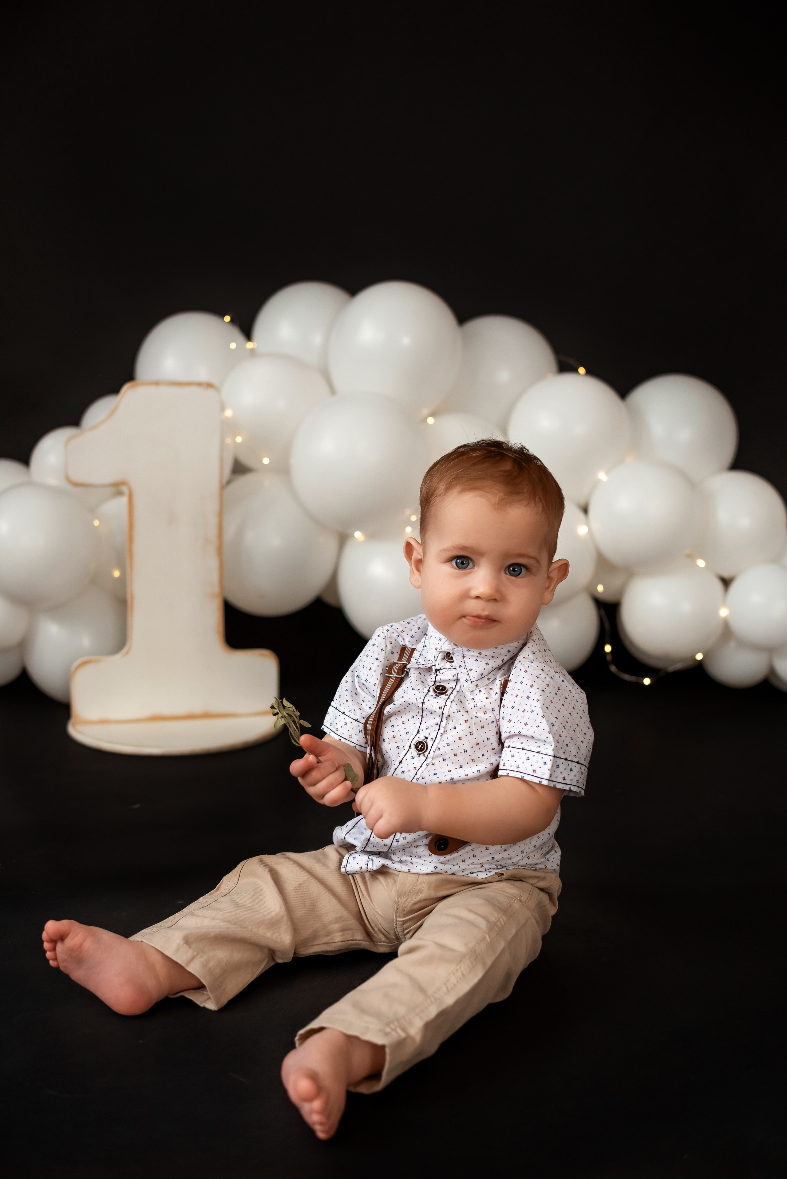 Матвей. Детский фотограф новорождённых в Минске Боровик Екатерина