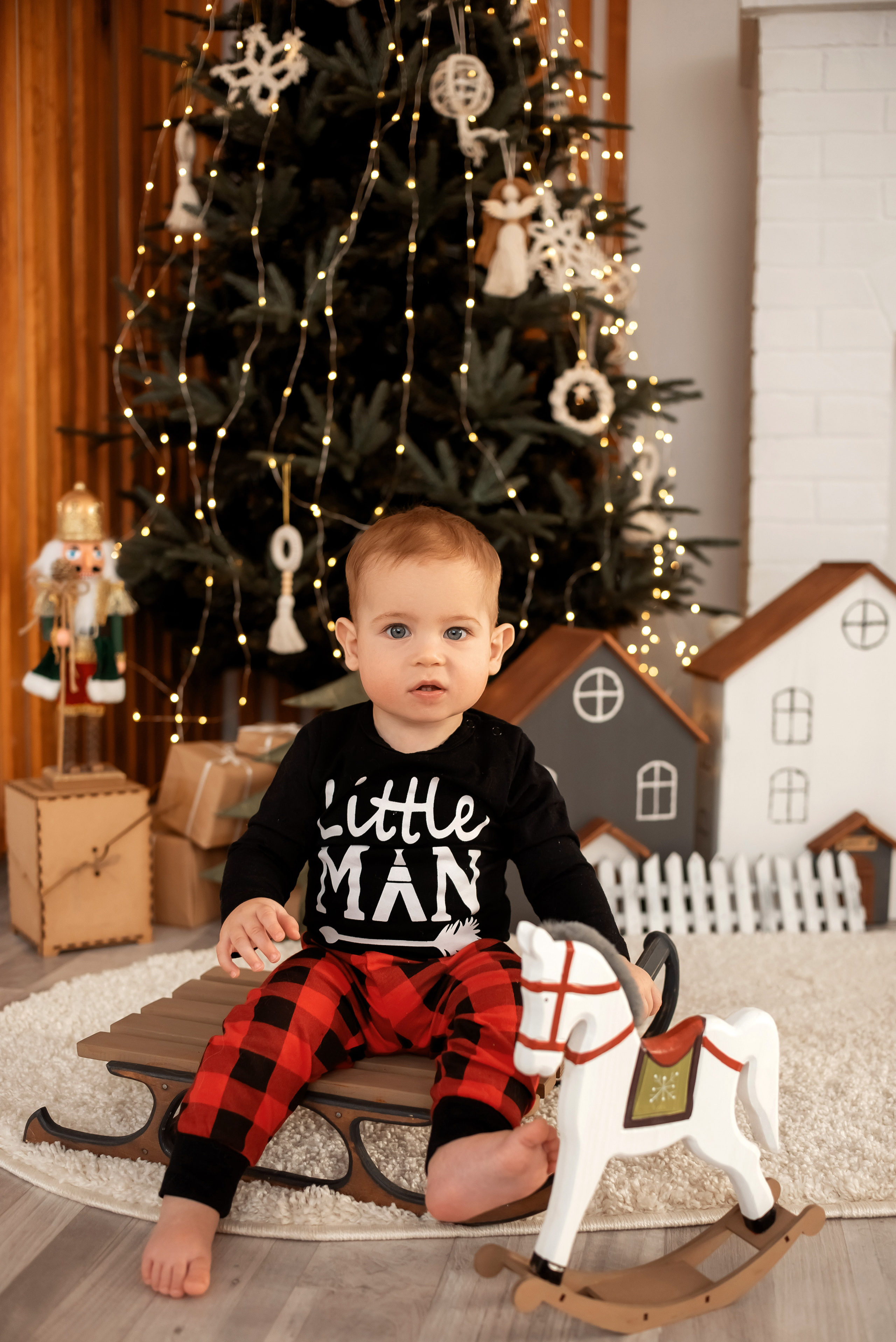 Матвей. Детский фотограф новорождённых в Минске Боровик Екатерина