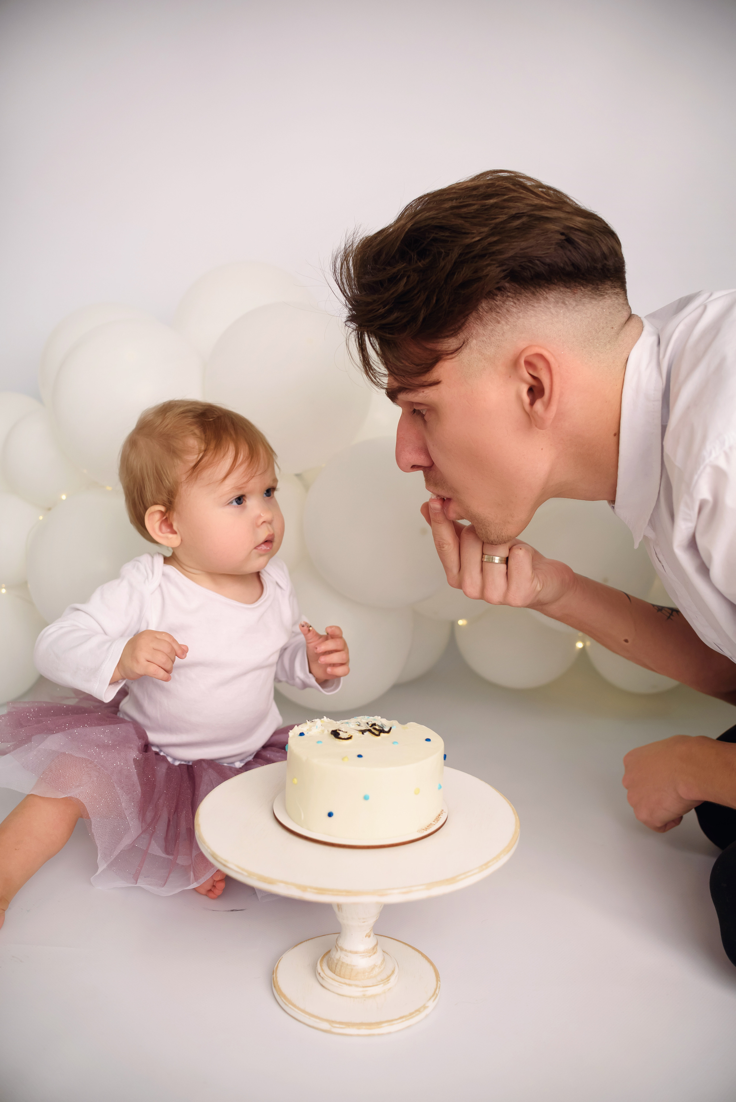 Алиса. Детский фотограф новорождённых в Минске Боровик Екатерина