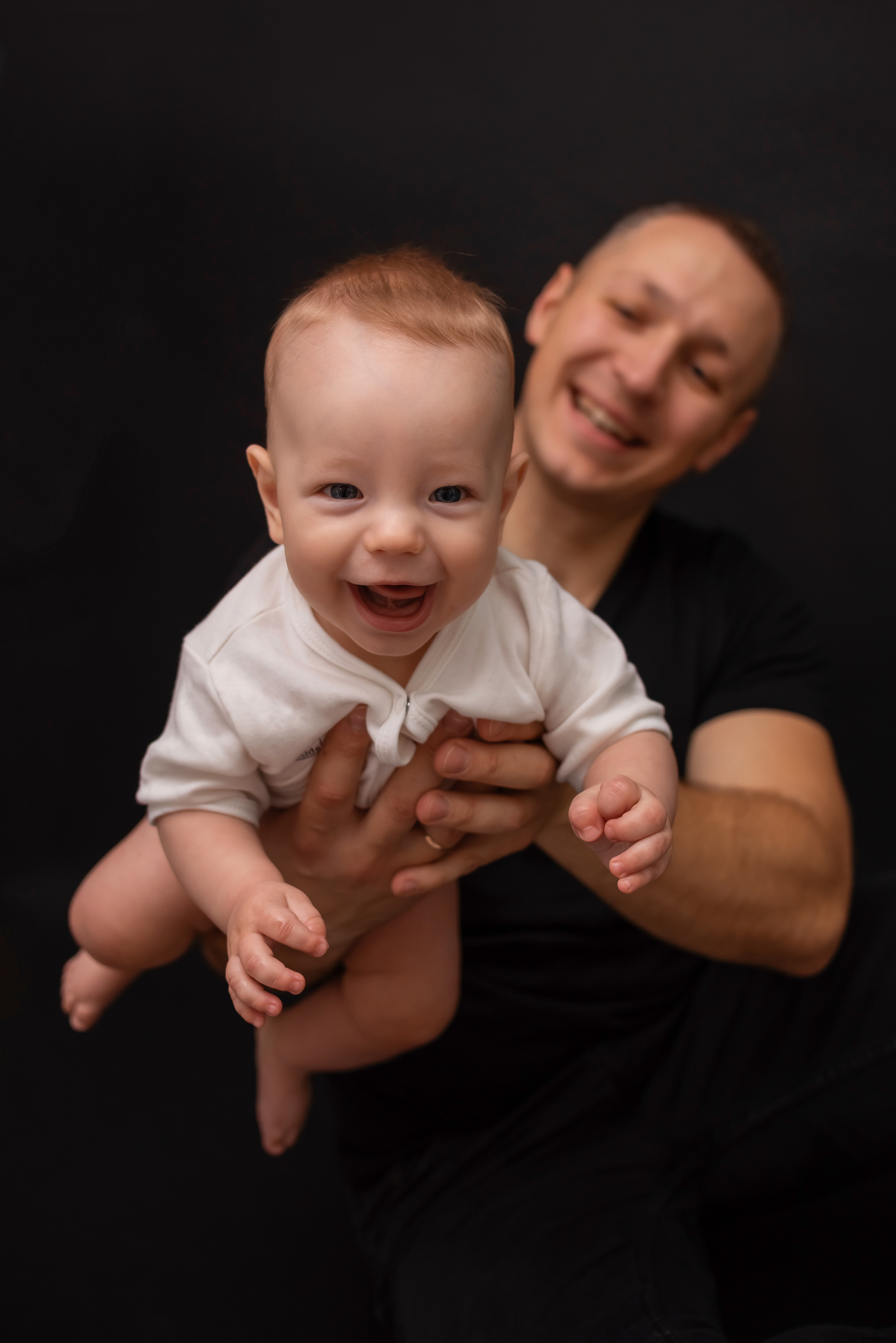 Матвей. Детский фотограф новорождённых в Минске Боровик Екатерина