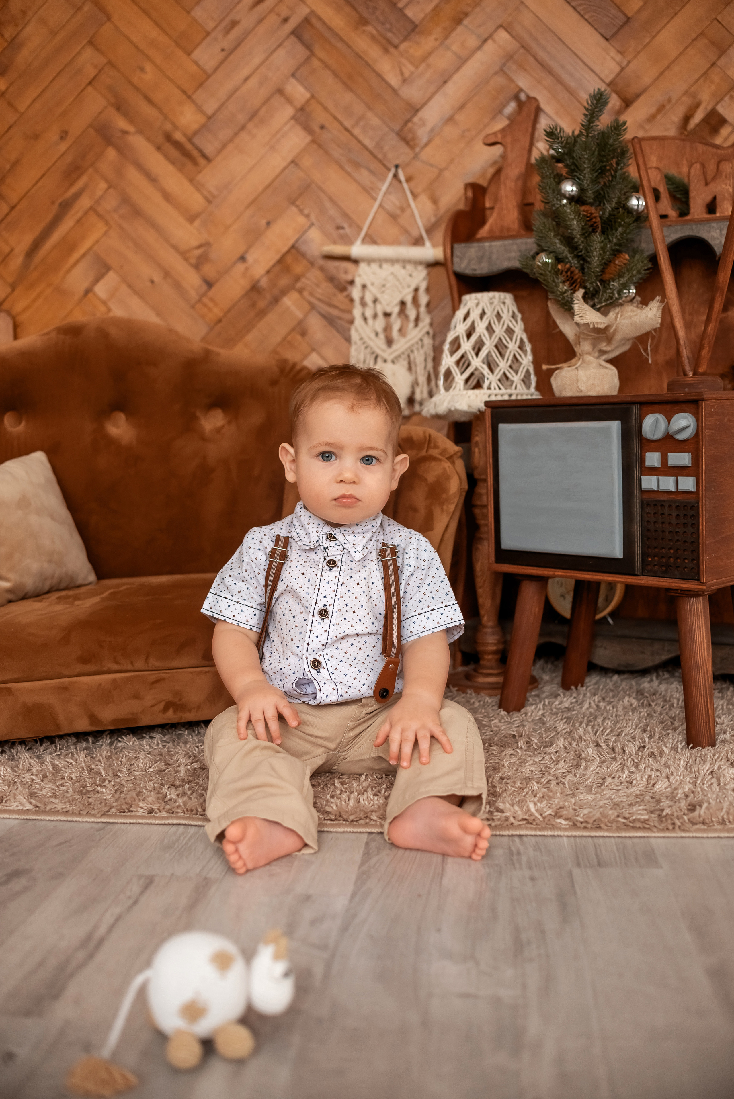 Матвей. Детский фотограф новорождённых в Минске Боровик Екатерина